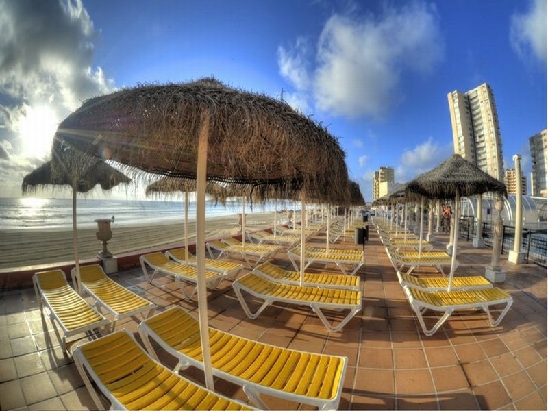 Hotel & Spa Entremares