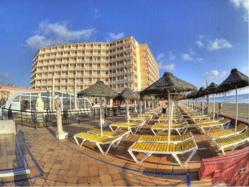 Hotel & Spa Entremares