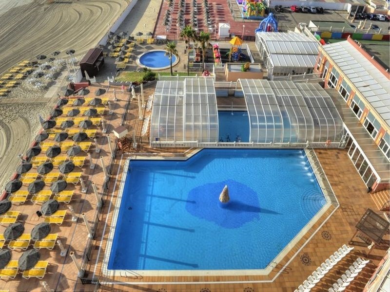 Hotel & Spa Entremares
