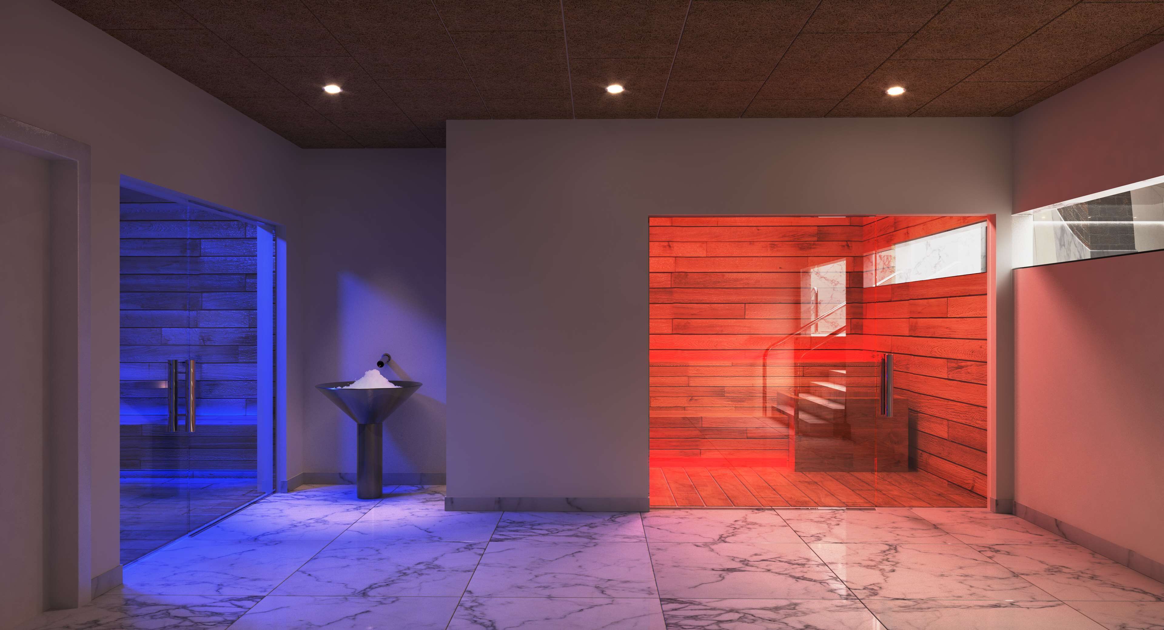 Grand Hyatt La Manga Club Golf & Spa