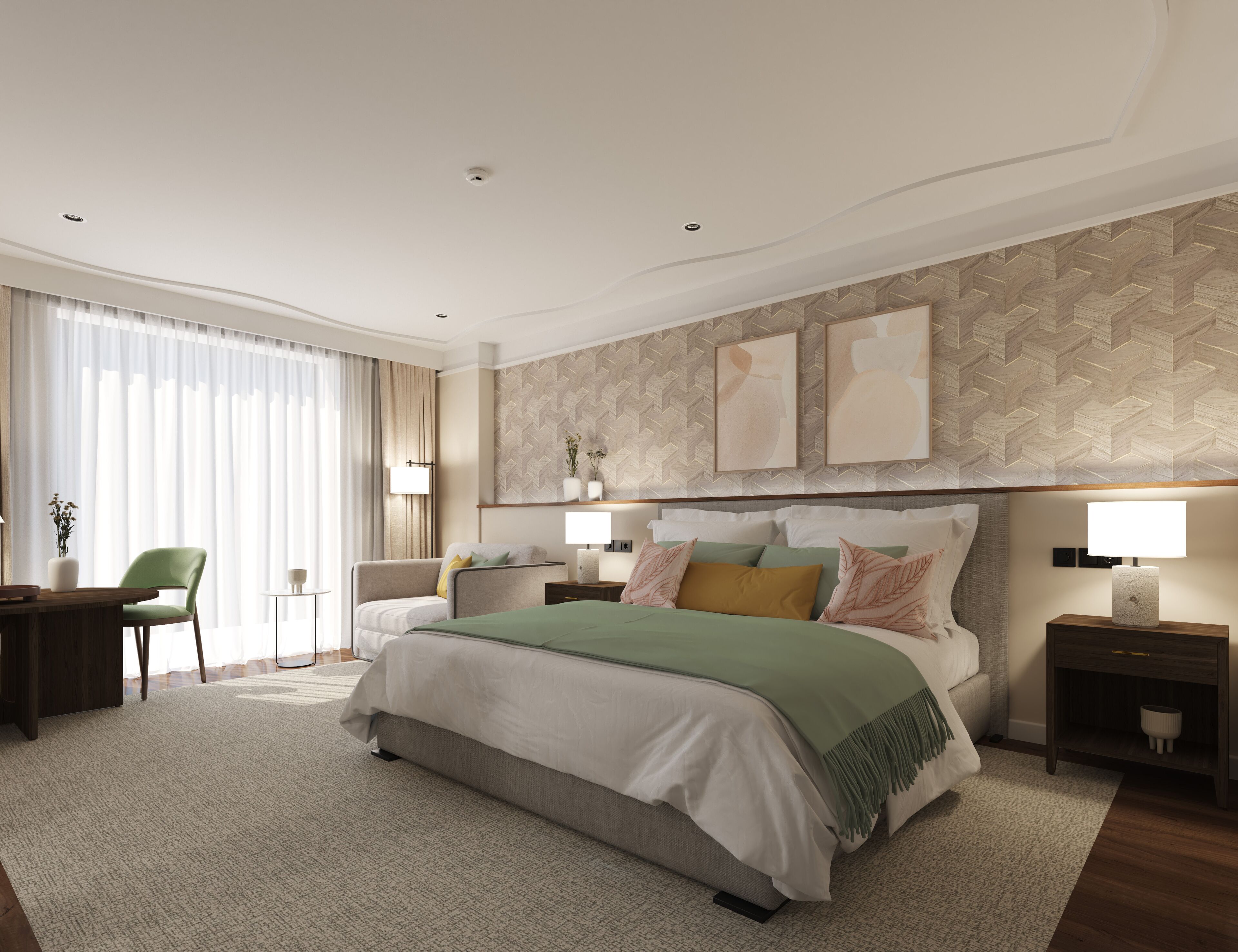 Grand Hyatt La Manga Club Golf & Spa