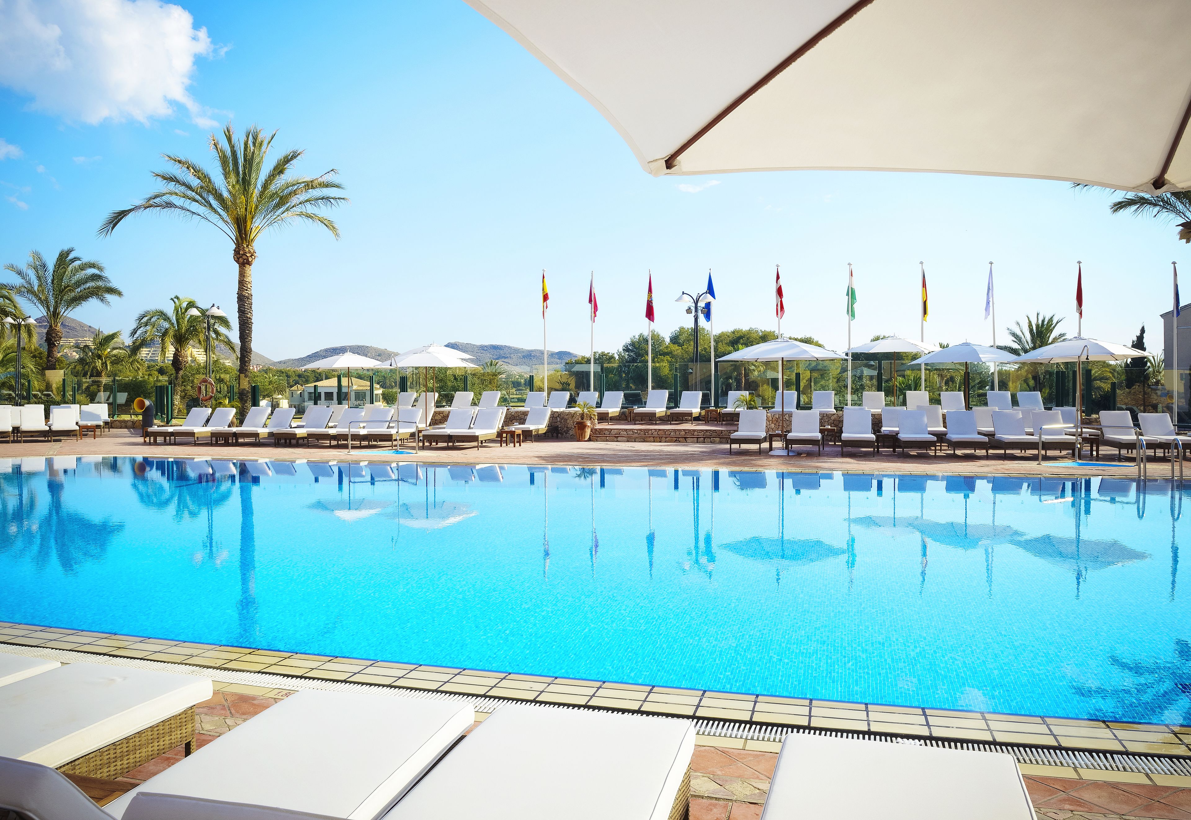 Grand Hyatt La Manga Club Golf & Spa