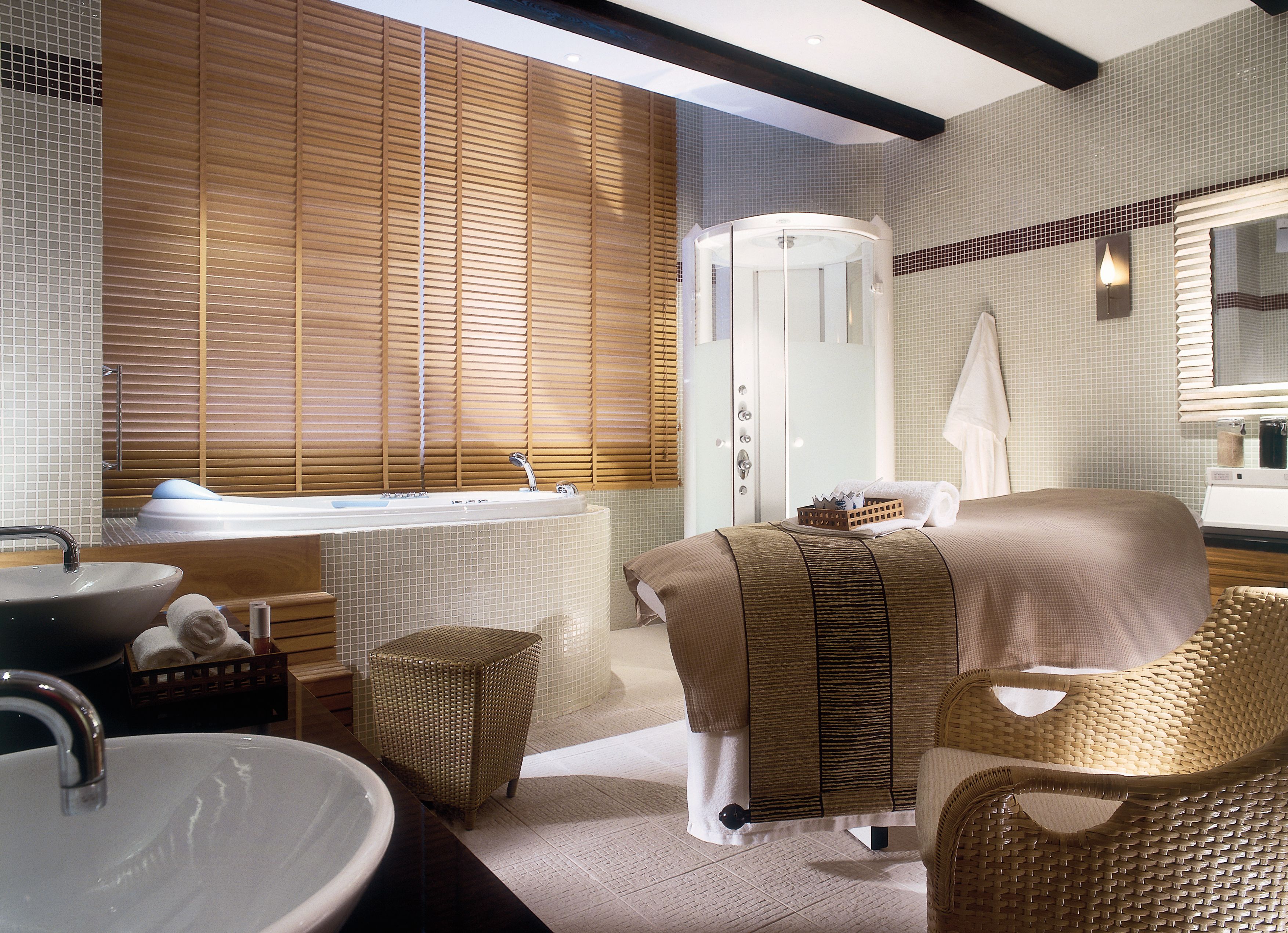 Grand Hyatt La Manga Club Golf & Spa