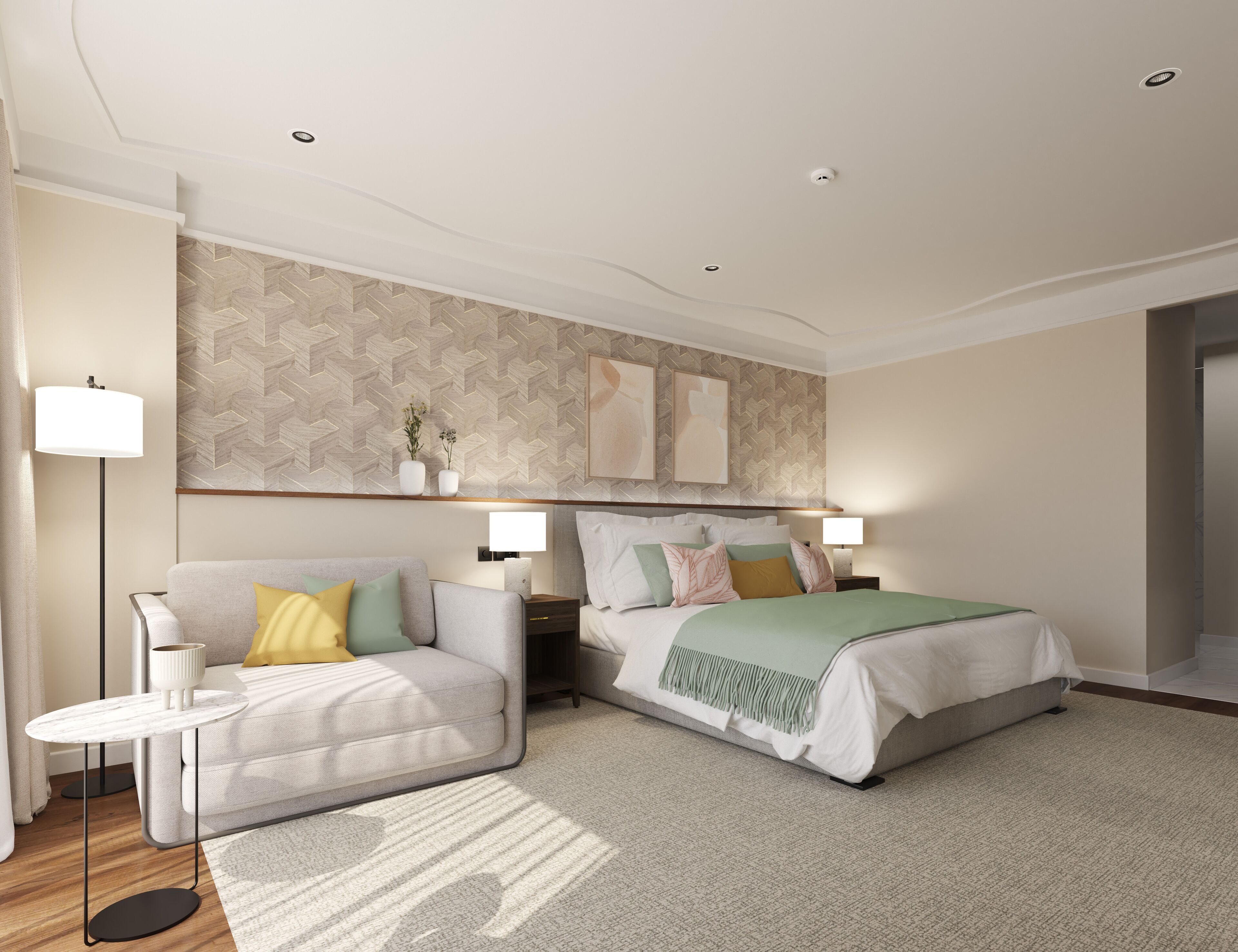 Grand Hyatt La Manga Club Golf & Spa