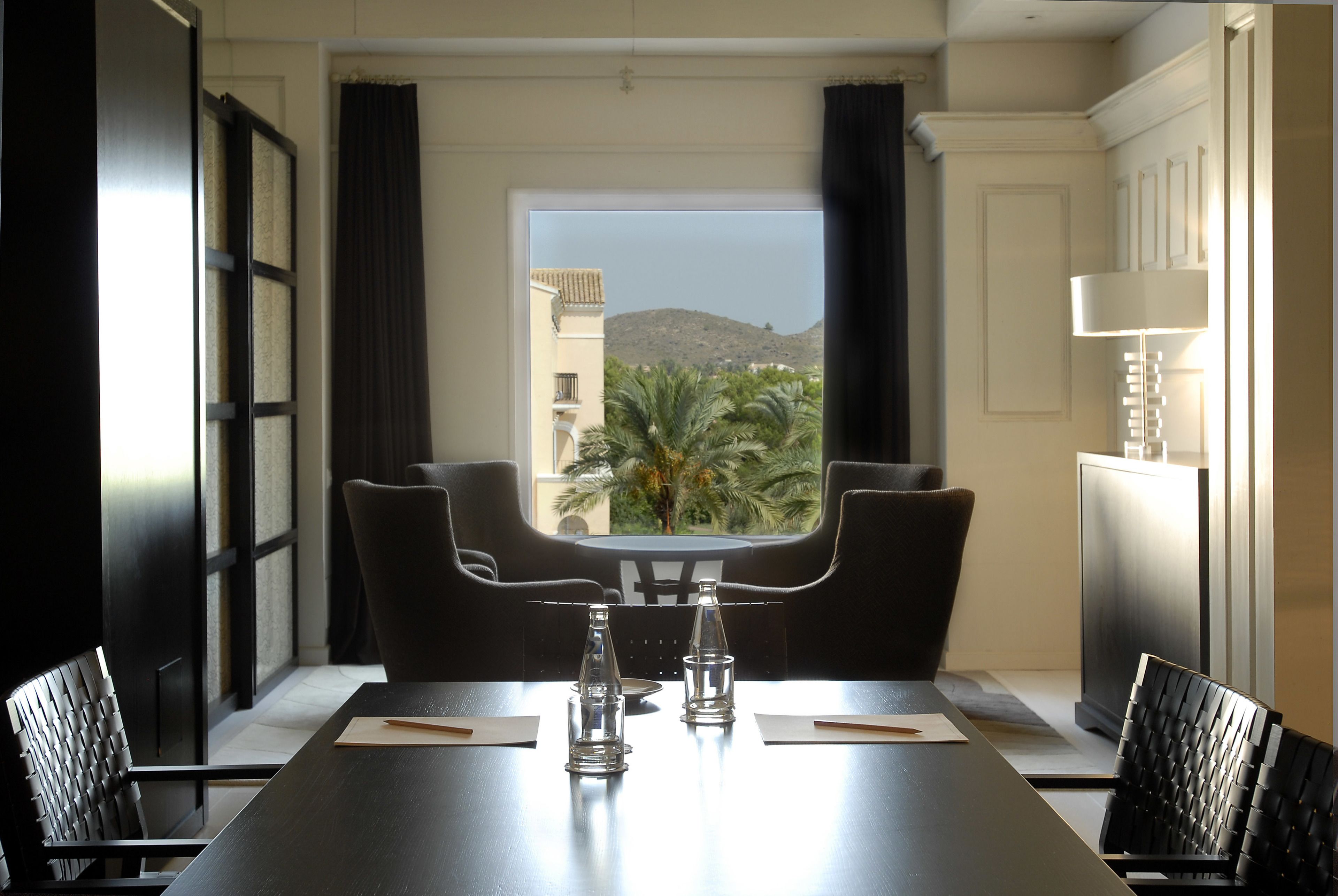 Grand Hyatt La Manga Club Golf & Spa