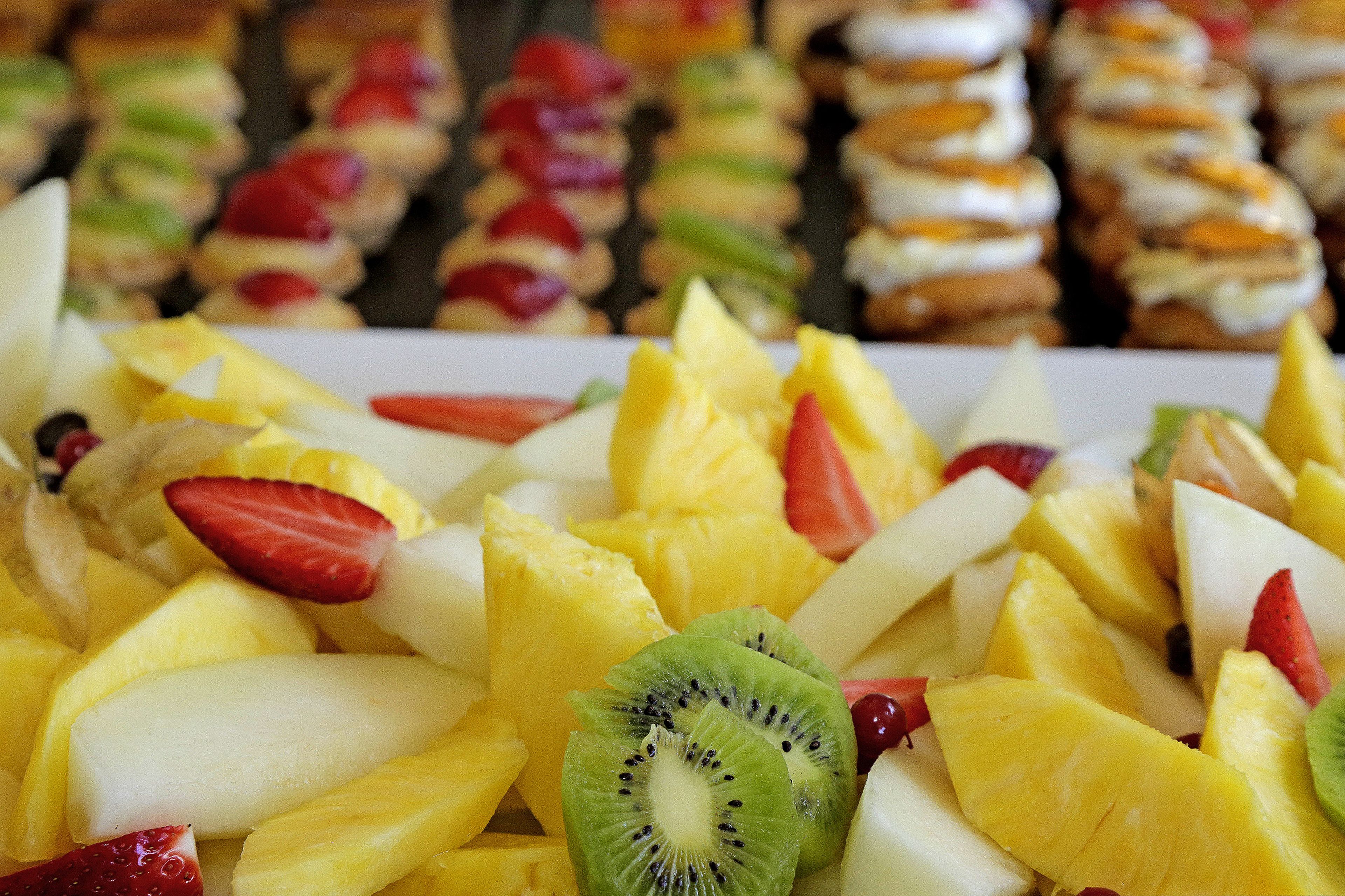 Grand Hyatt La Manga Club Golf & Spa