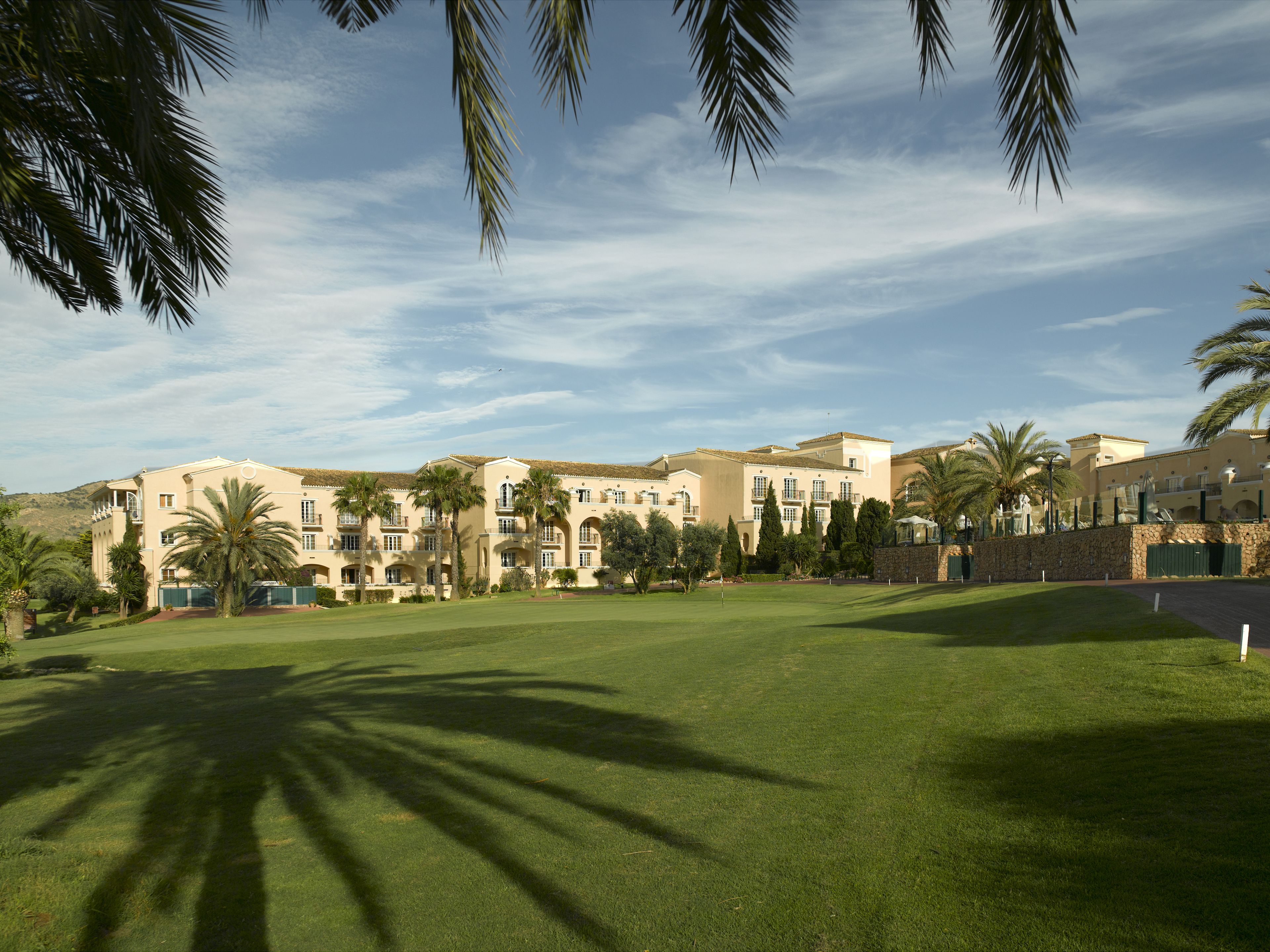 Grand Hyatt La Manga Club Golf & Spa