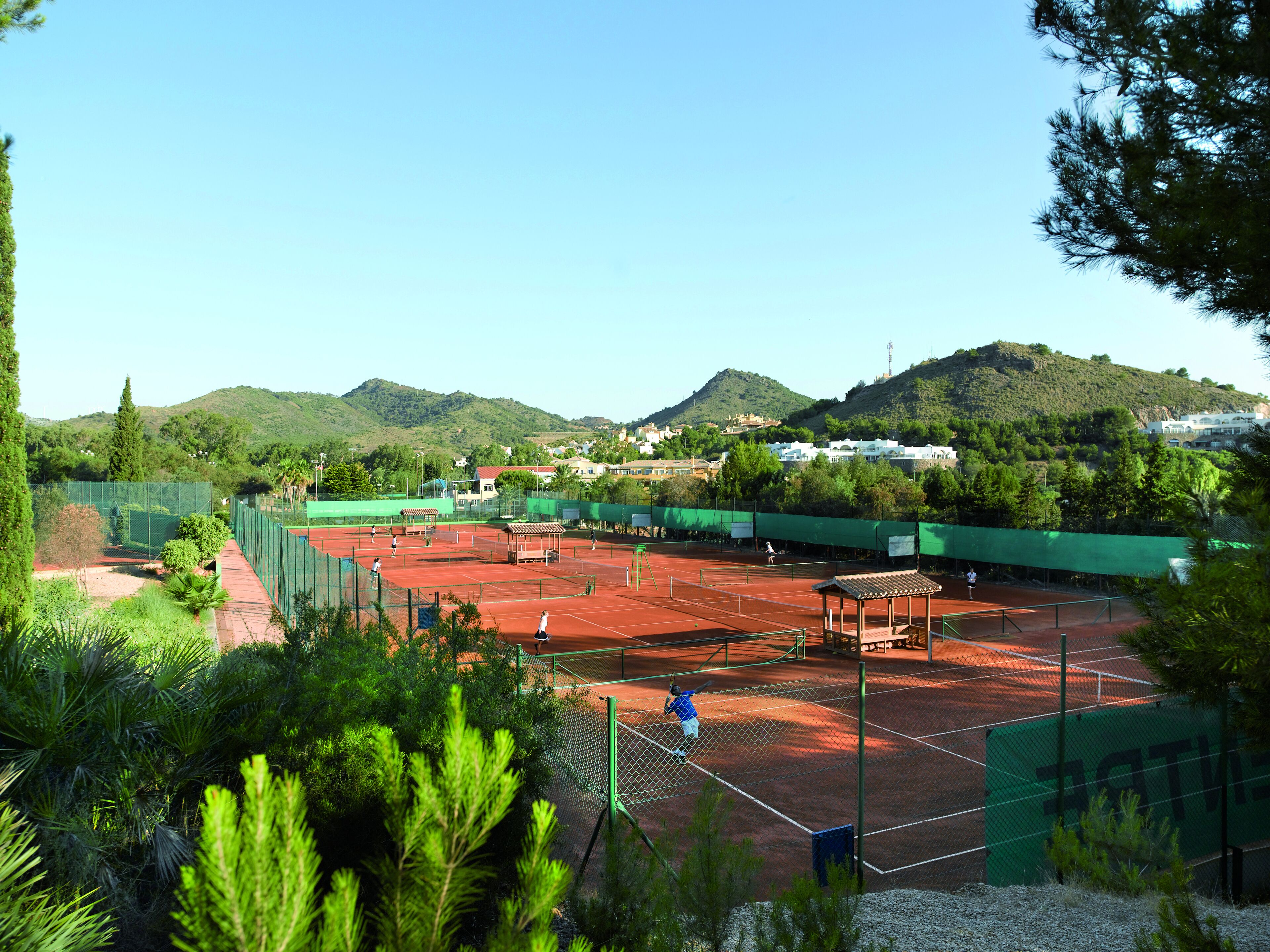 Grand Hyatt La Manga Club Golf & Spa
