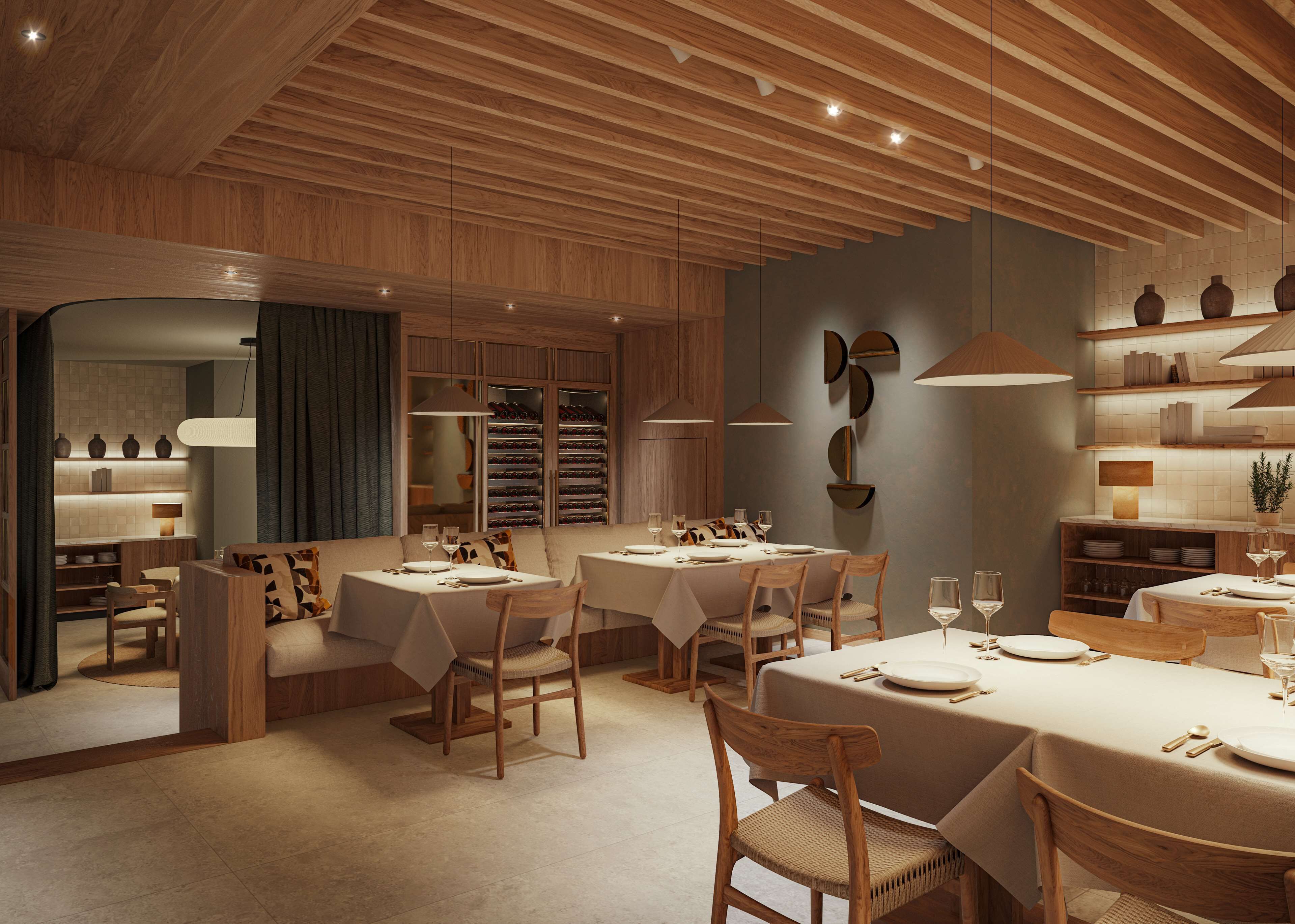 Grand Hyatt La Manga Club Golf & Spa