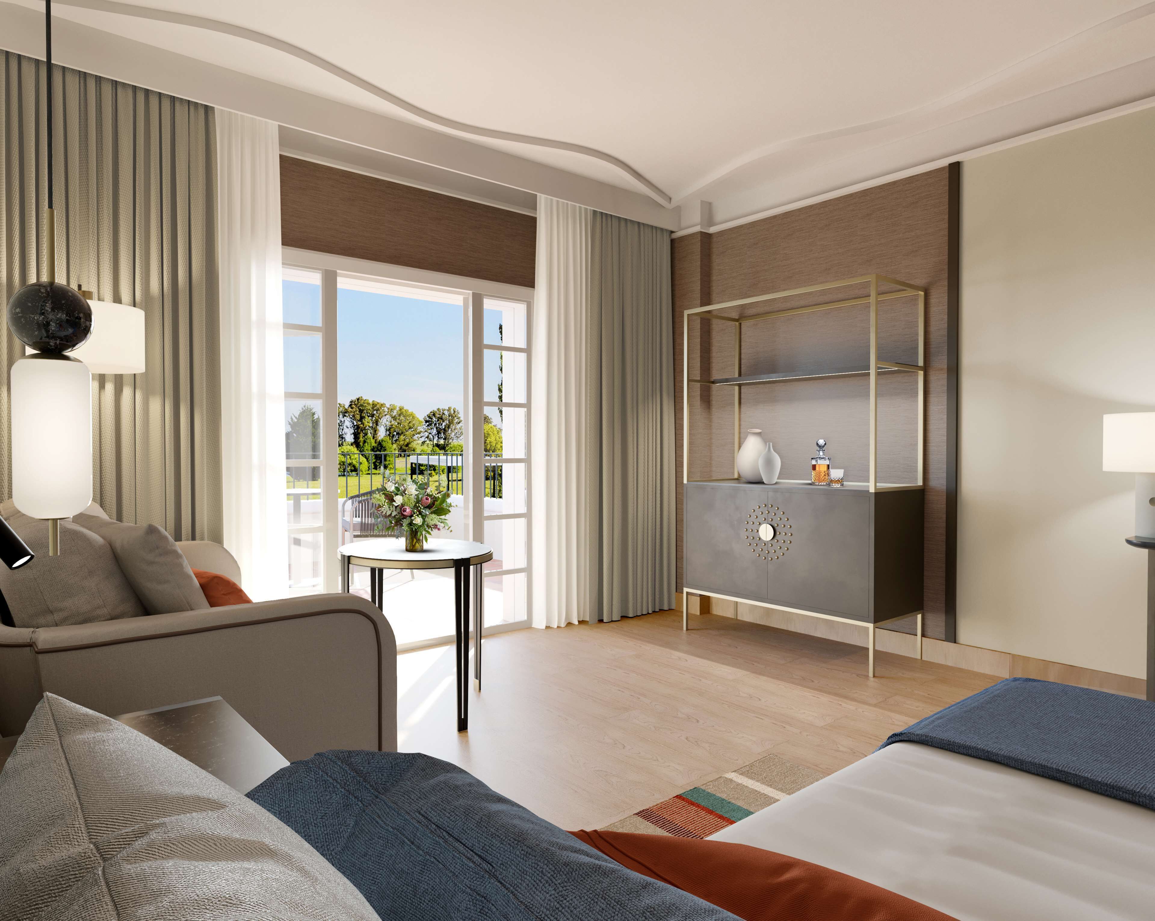 Grand Hyatt La Manga Club Golf & Spa