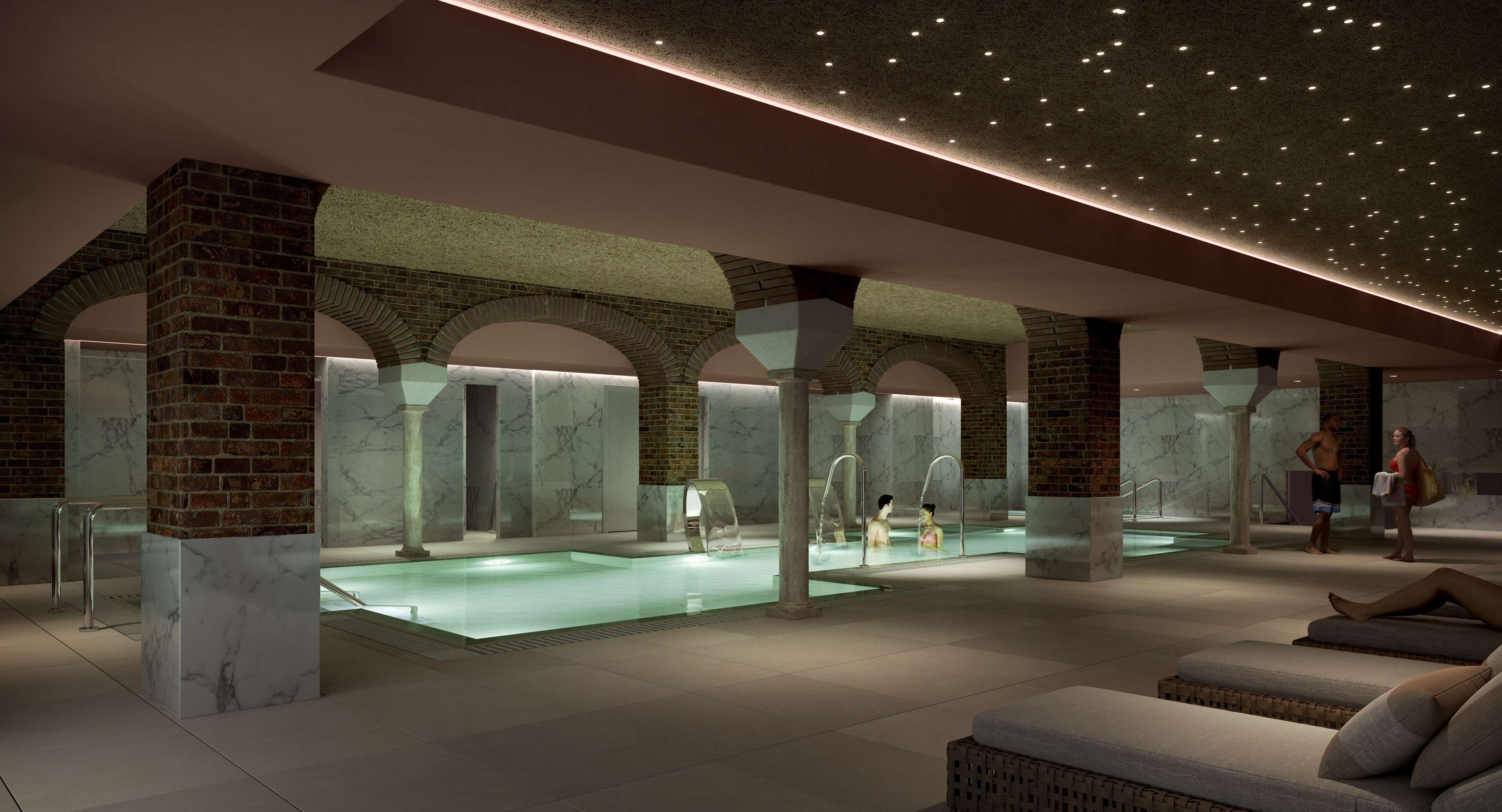 Grand Hyatt La Manga Club Golf & Spa