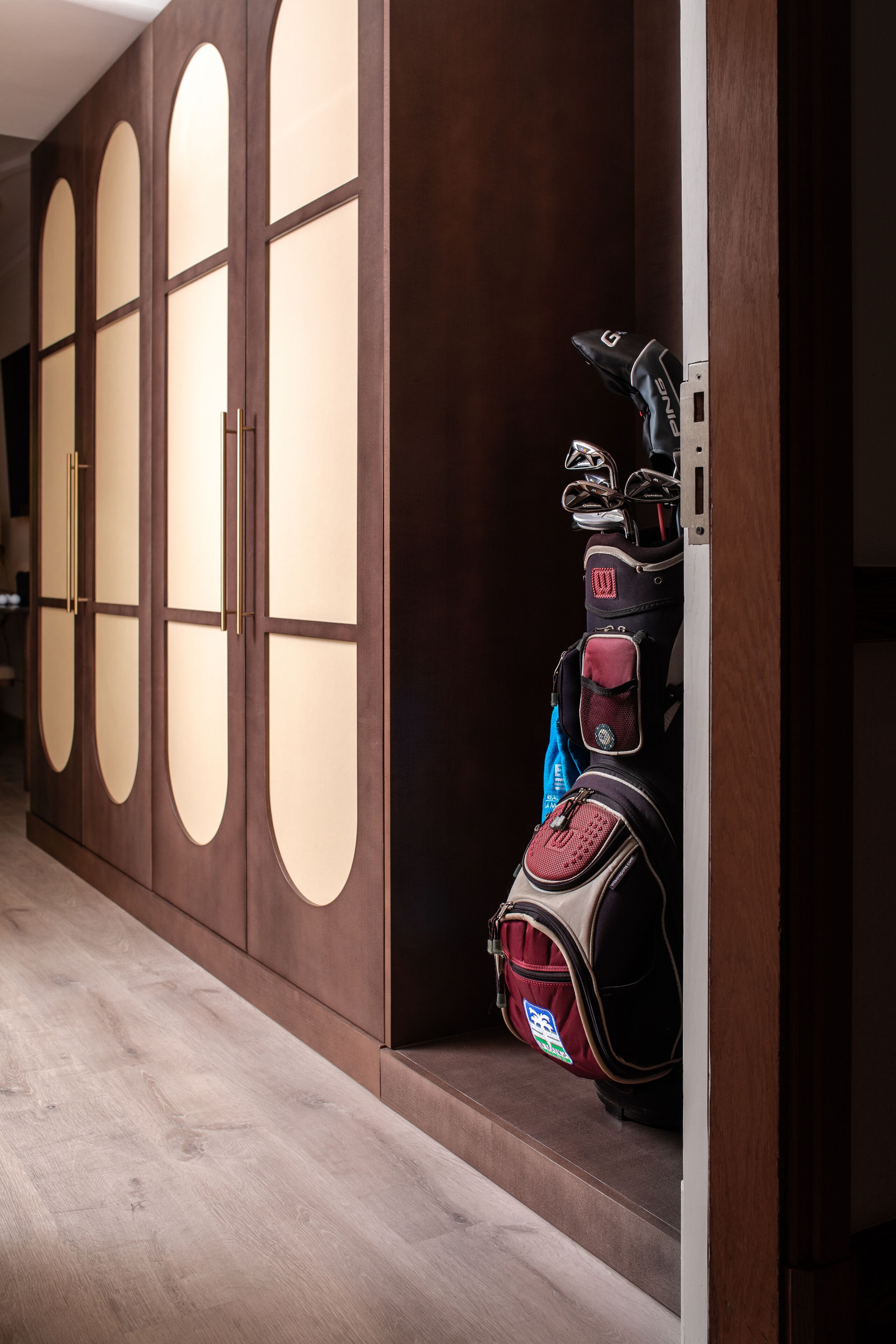 Grand Hyatt La Manga Club Golf & Spa