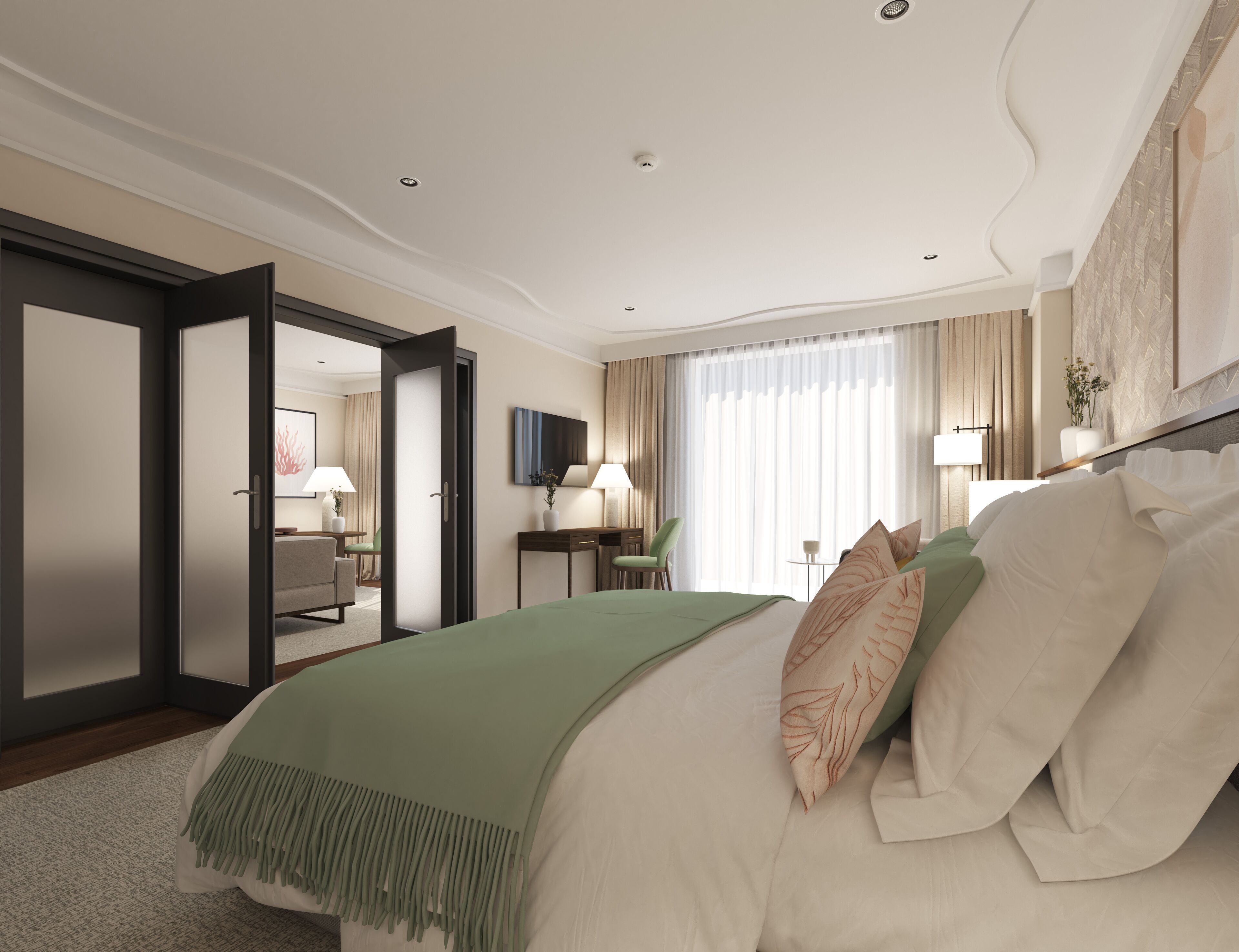 Grand Hyatt La Manga Club Golf & Spa