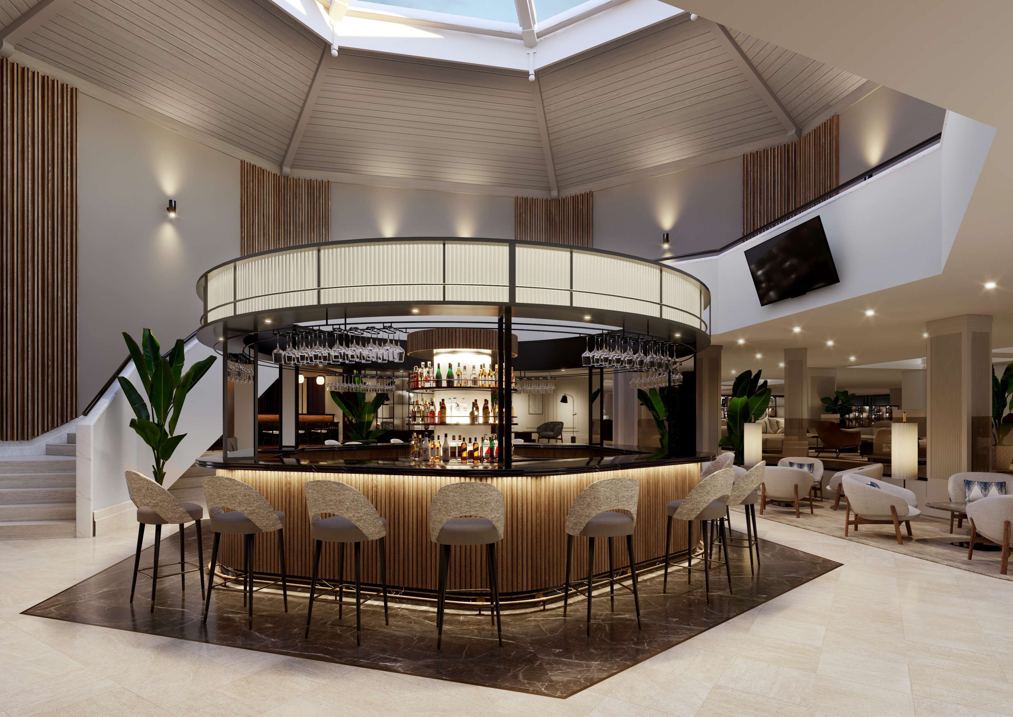 Grand Hyatt La Manga Club Golf & Spa