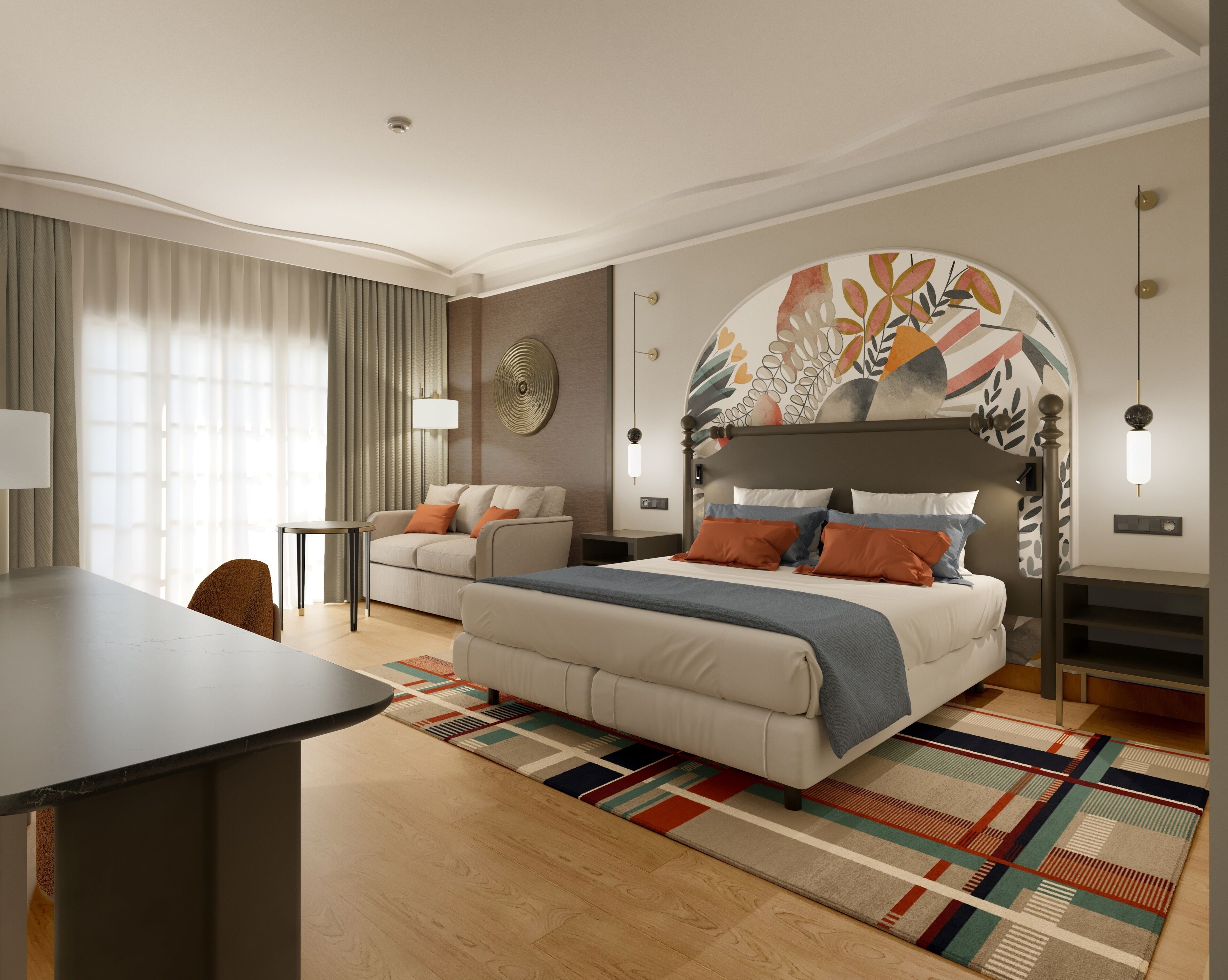 Grand Hyatt La Manga Club Golf & Spa