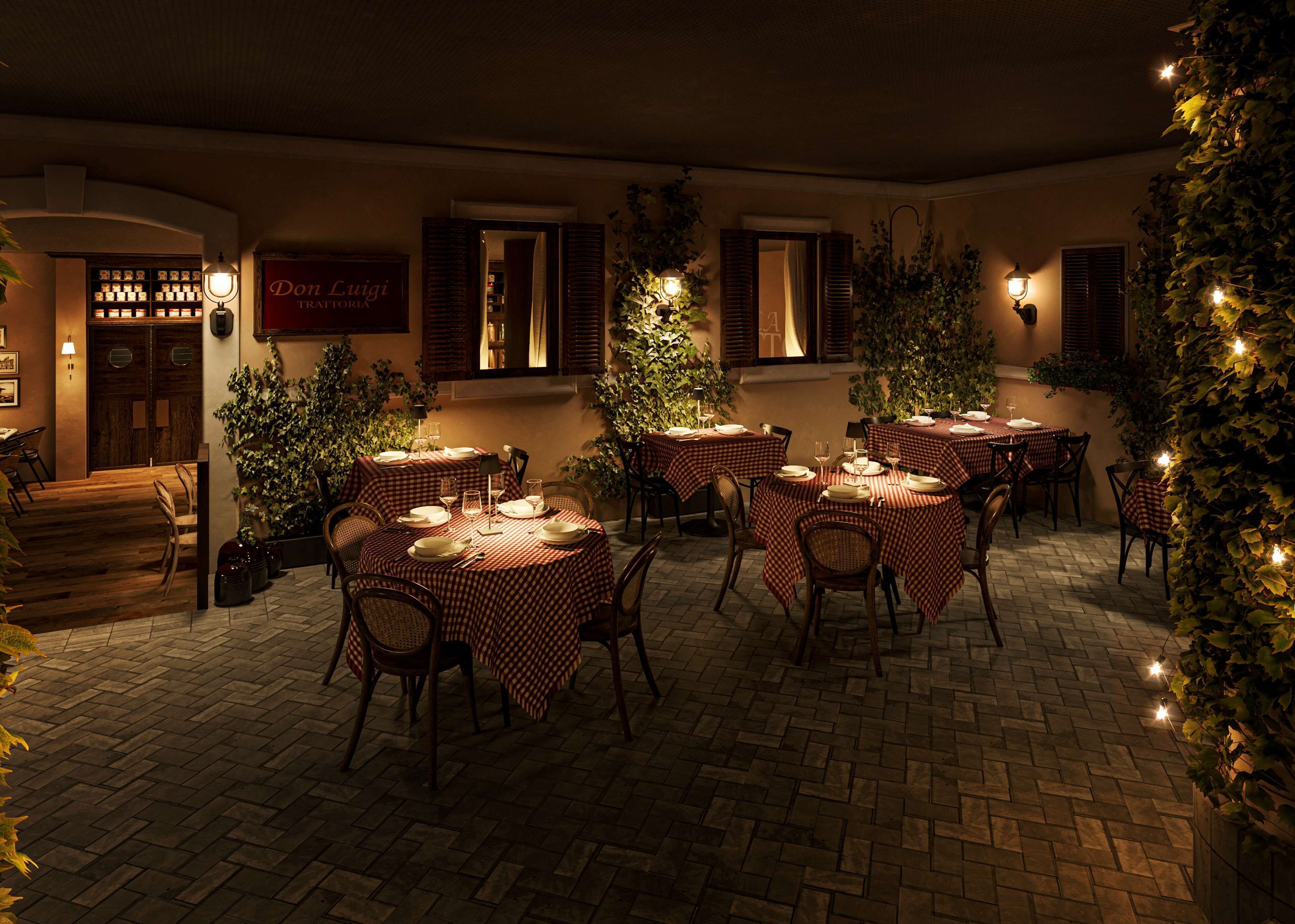 Grand Hyatt La Manga Club Golf & Spa