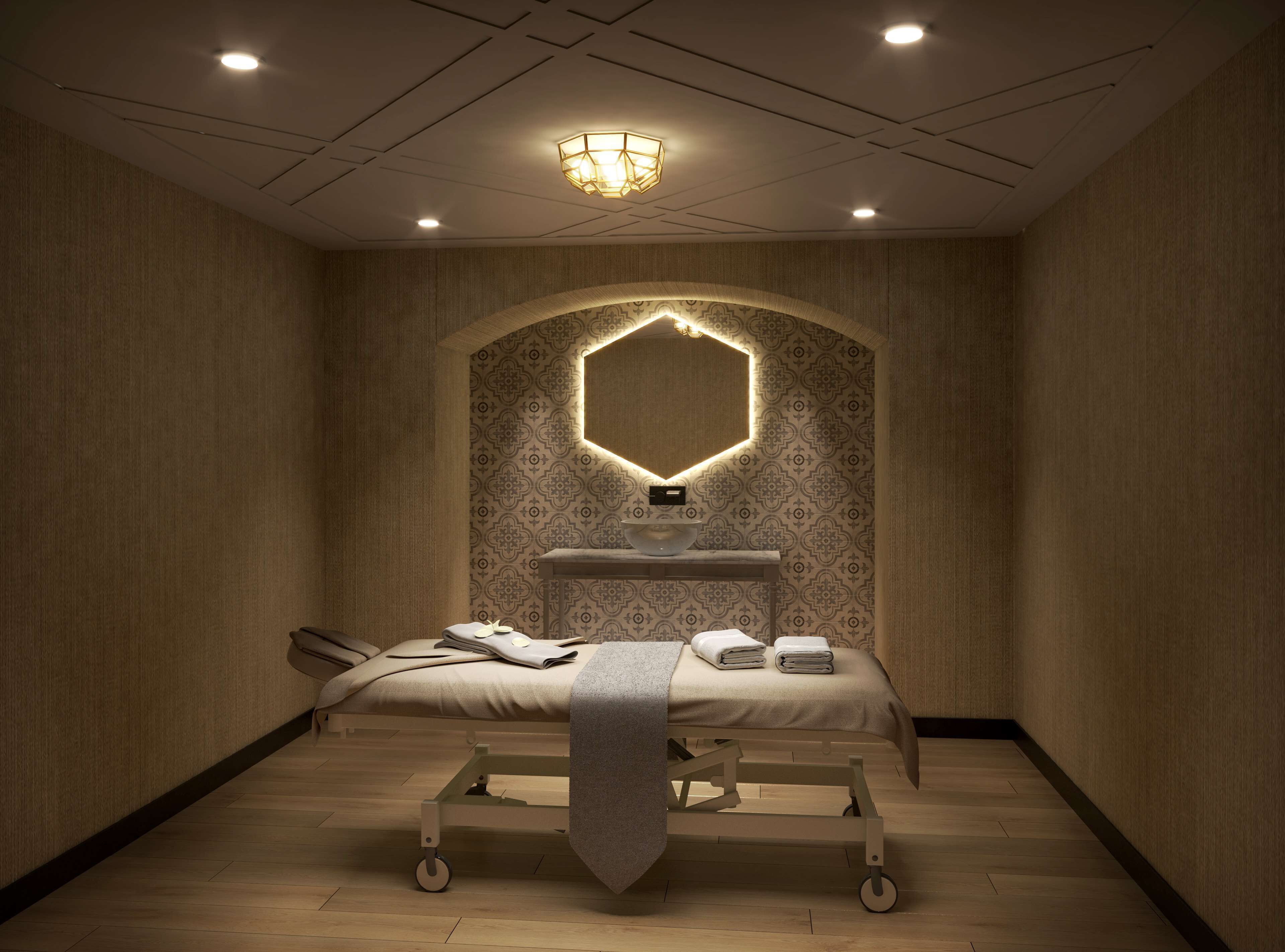 Grand Hyatt La Manga Club Golf & Spa