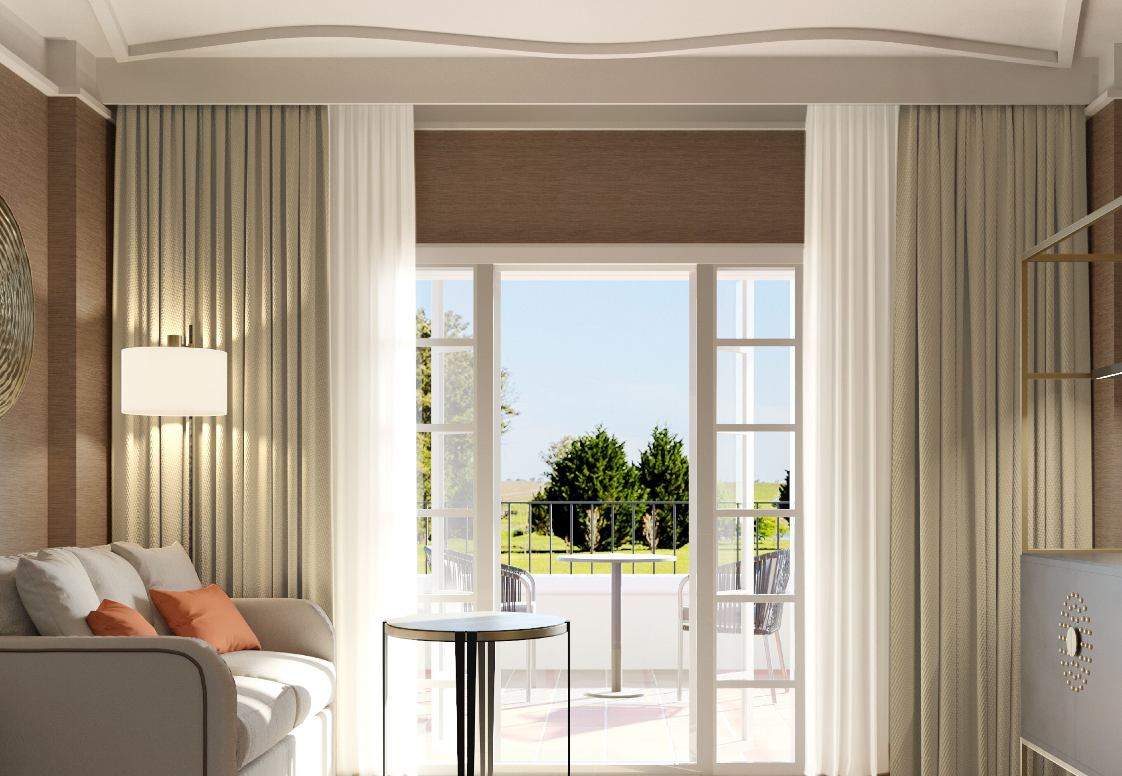 Grand Hyatt La Manga Club Golf & Spa