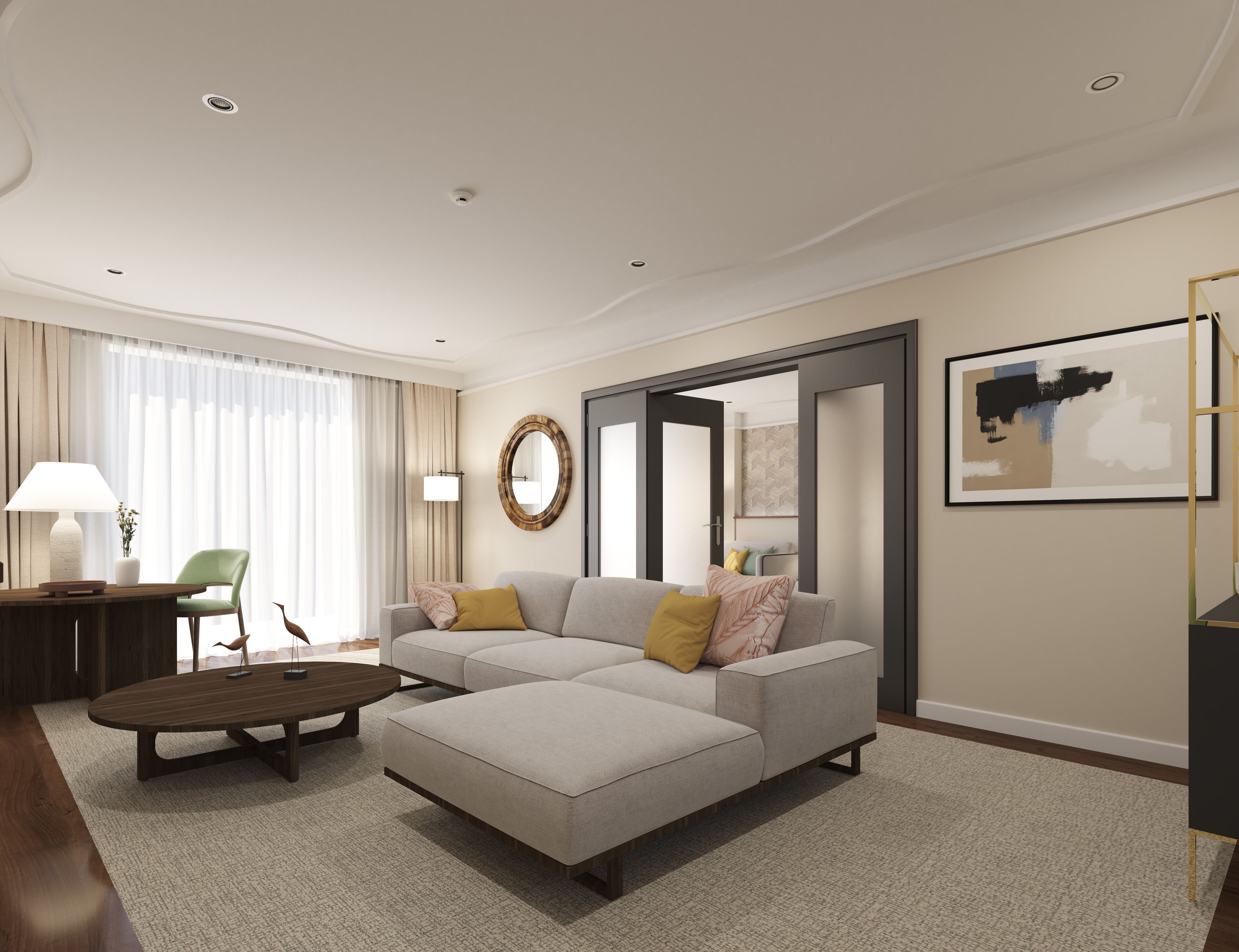 Grand Hyatt La Manga Club Golf & Spa