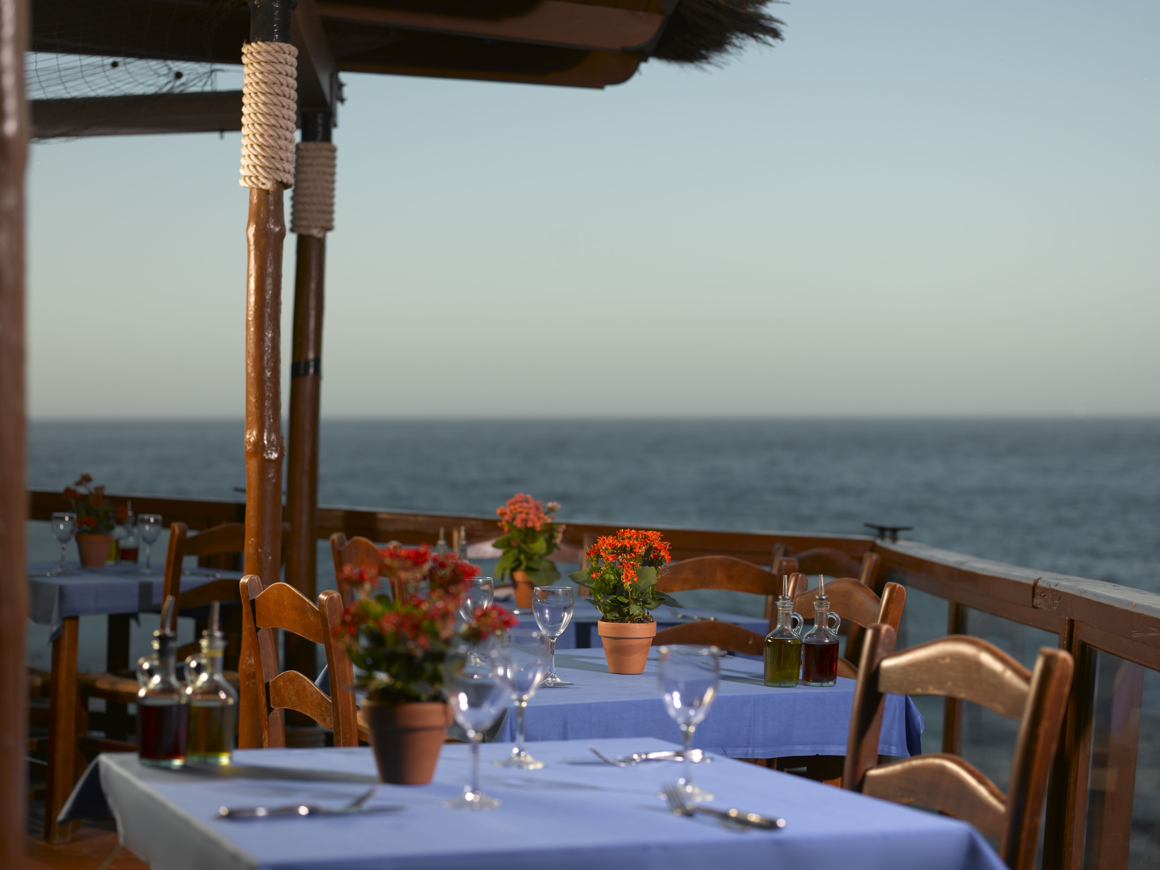 Grand Hyatt La Manga Club Golf & Spa