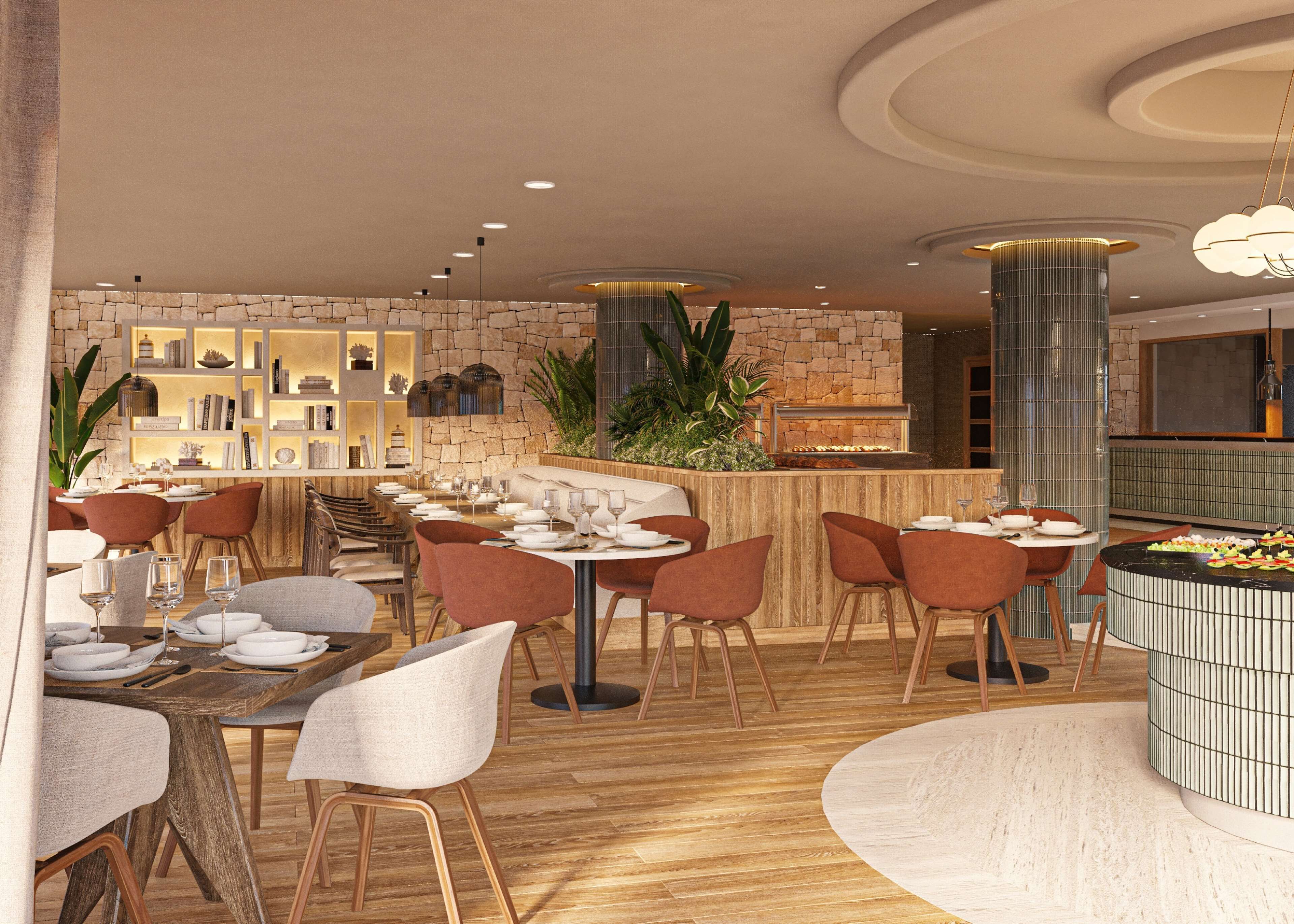 Grand Hyatt La Manga Club Golf & Spa