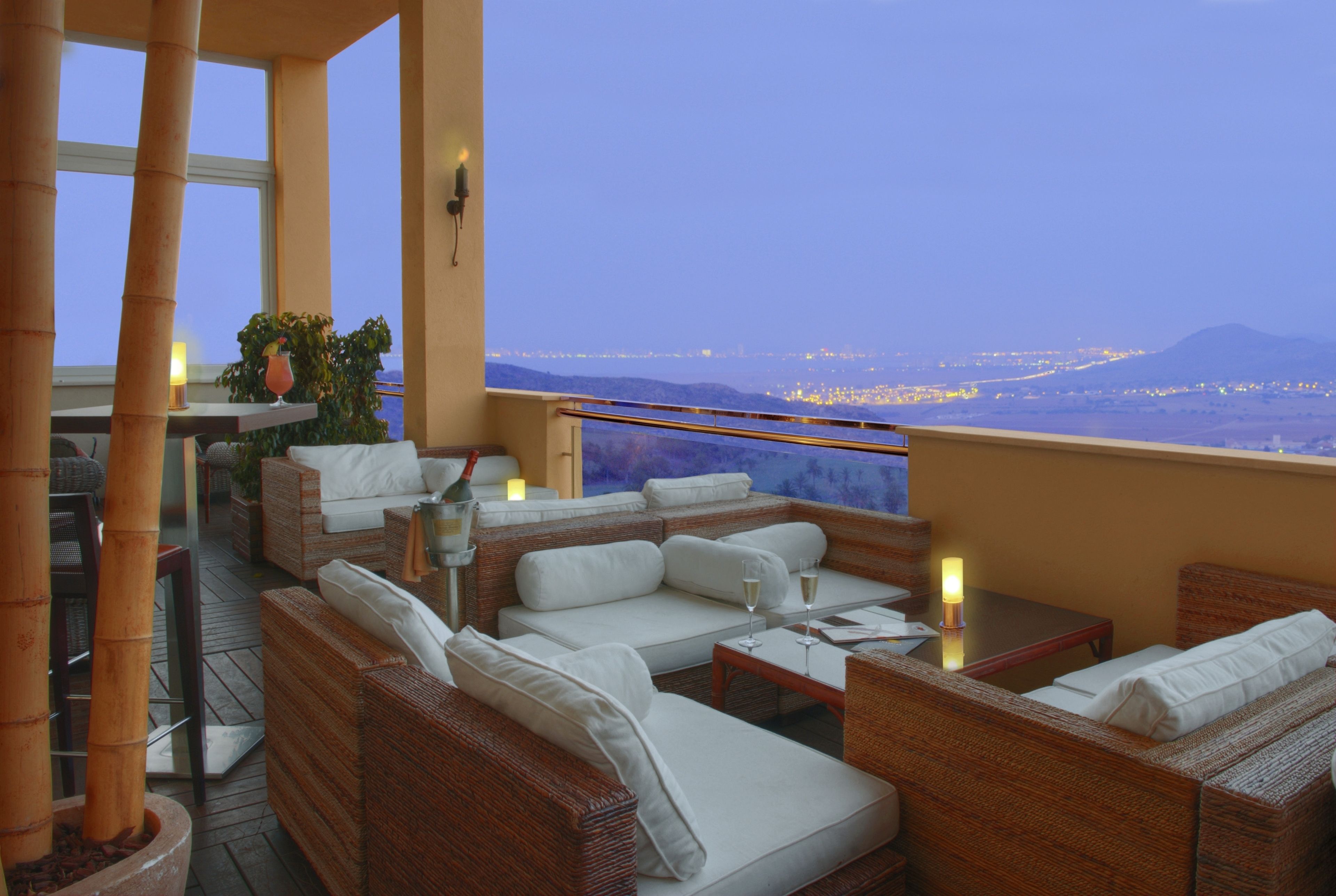 Grand Hyatt La Manga Club Golf & Spa