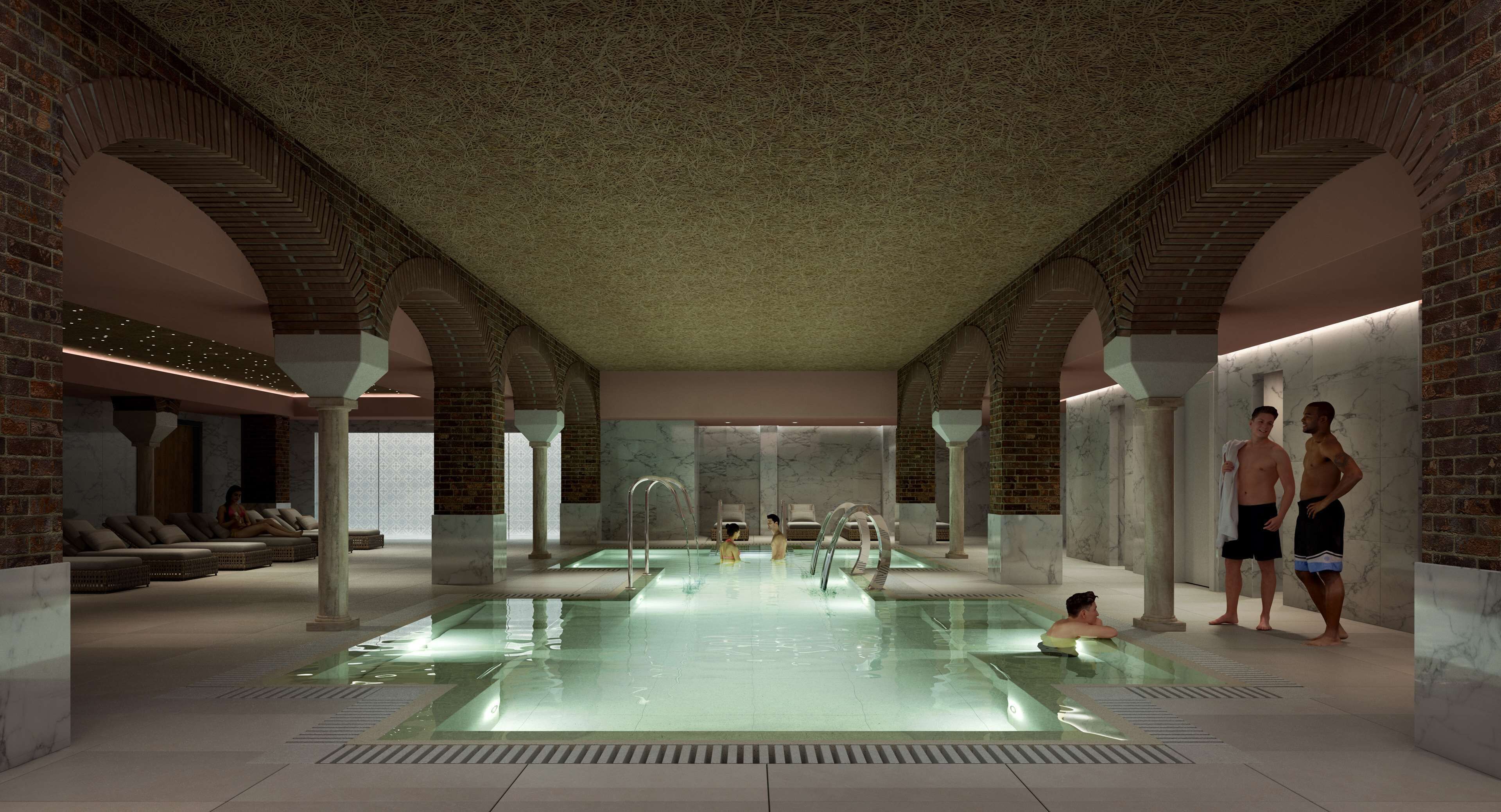 Grand Hyatt La Manga Club Golf & Spa