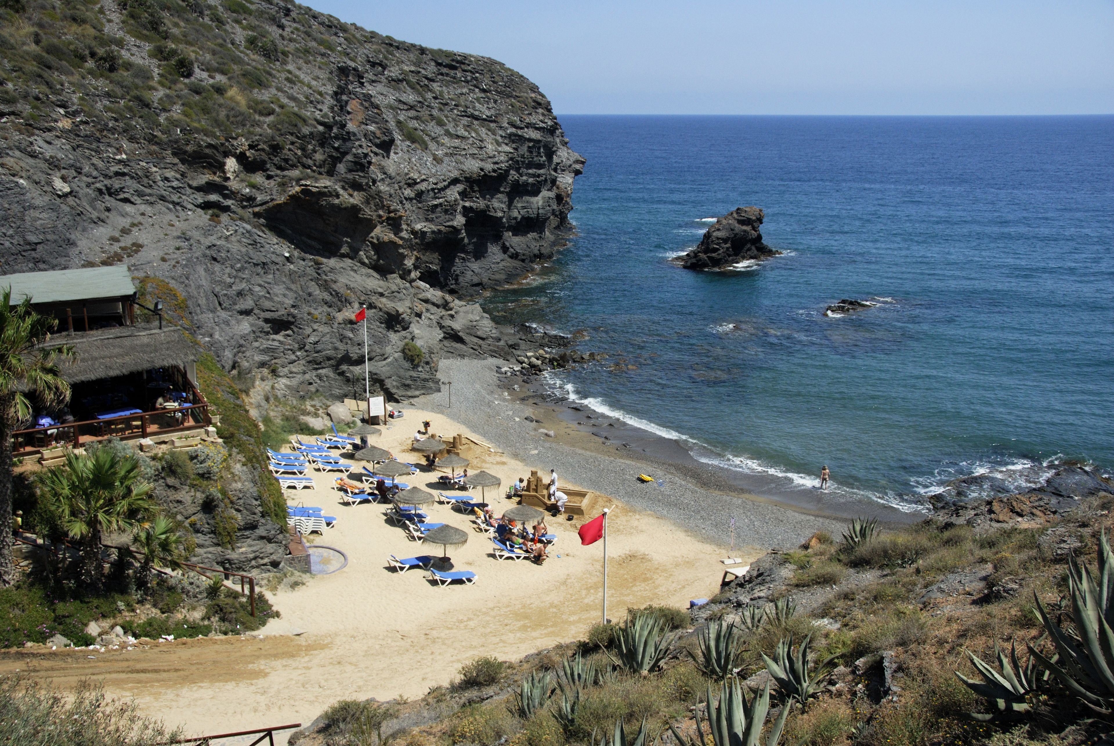 Grand Hyatt La Manga Club Golf & Spa