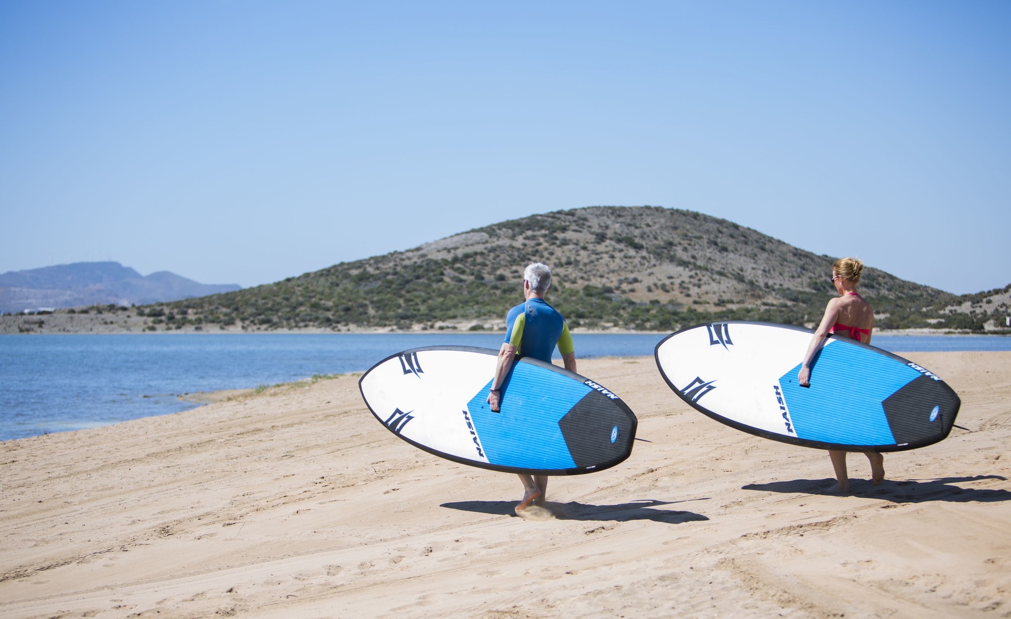 Poseidon La Manga Hotel & Spa