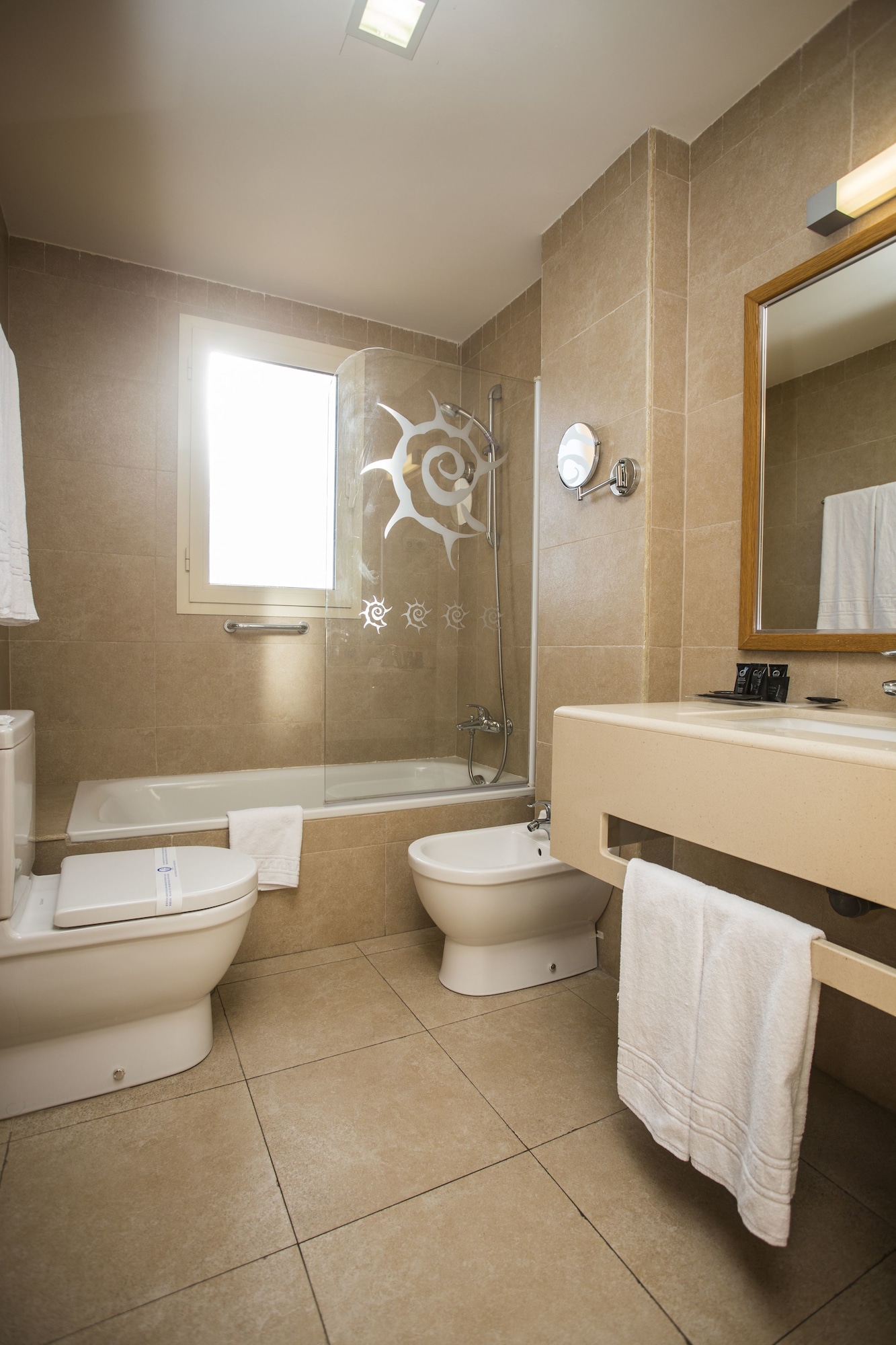 Poseidon La Manga Hotel & Spa