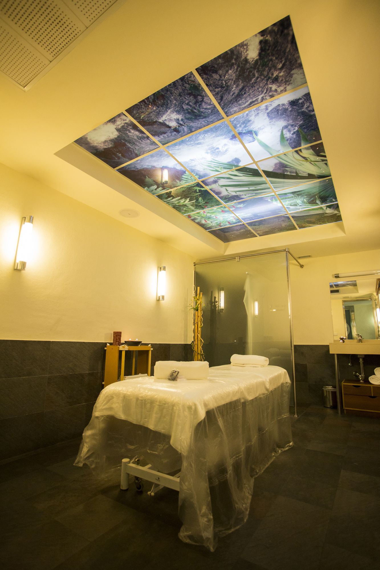 Poseidon La Manga Hotel & Spa