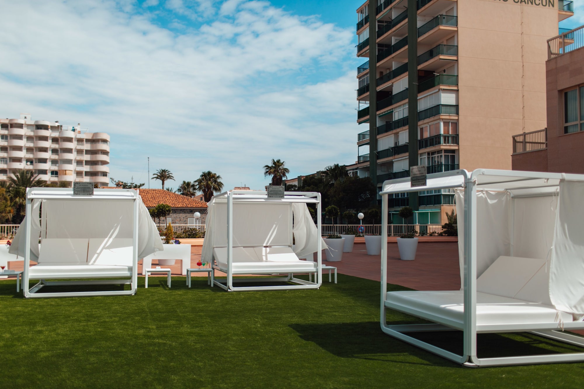 Poseidon La Manga Hotel & Spa