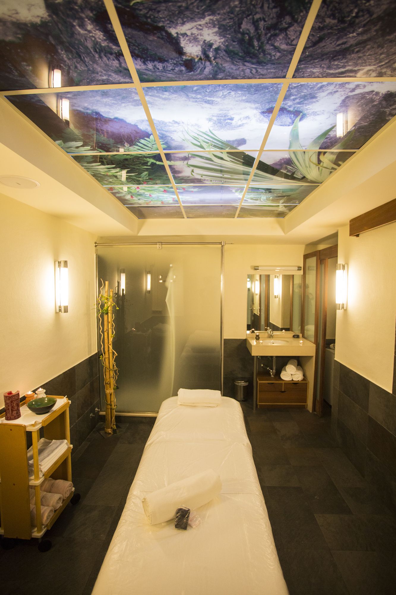 Poseidon La Manga Hotel & Spa