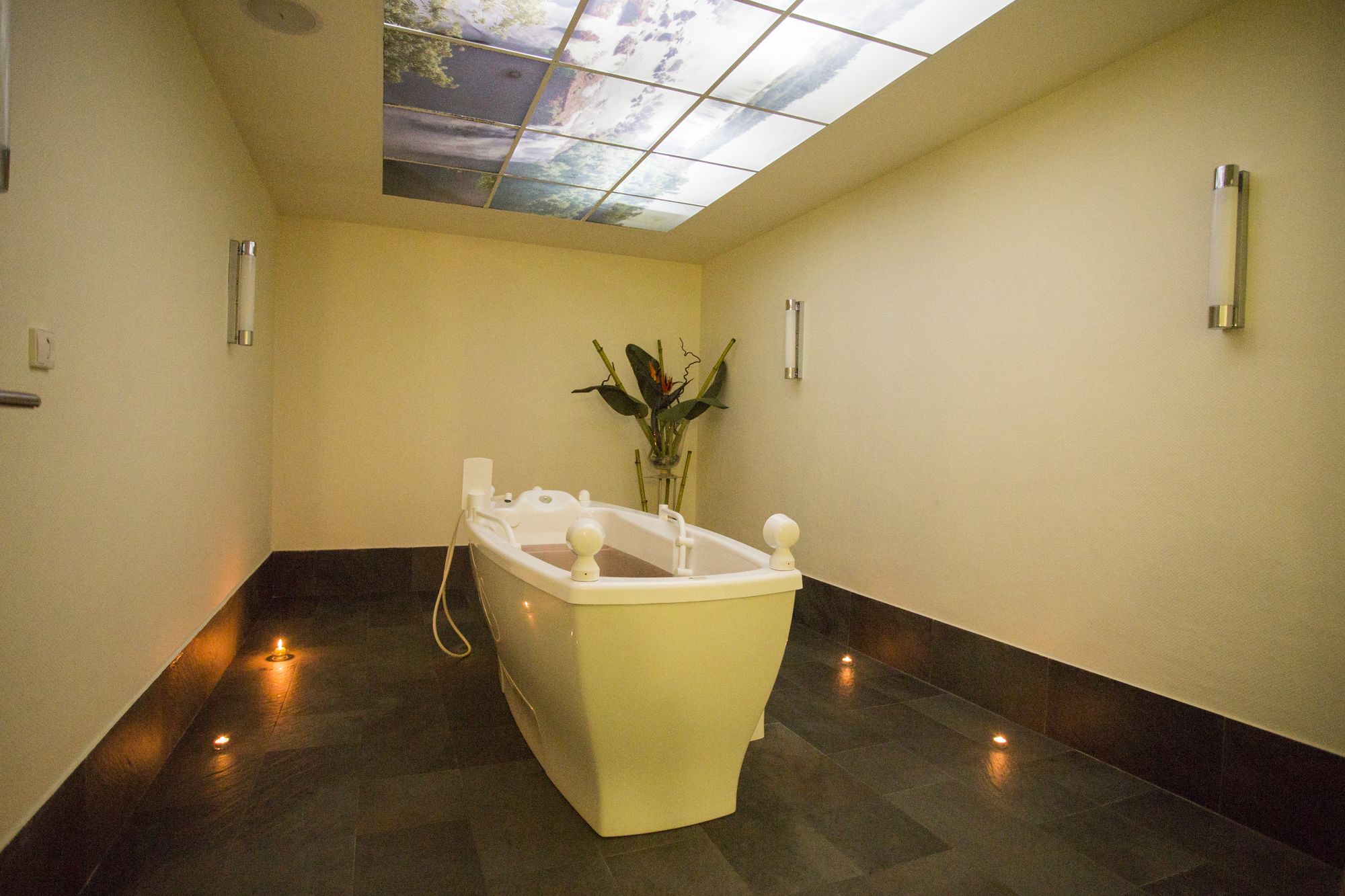 Poseidon La Manga Hotel & Spa