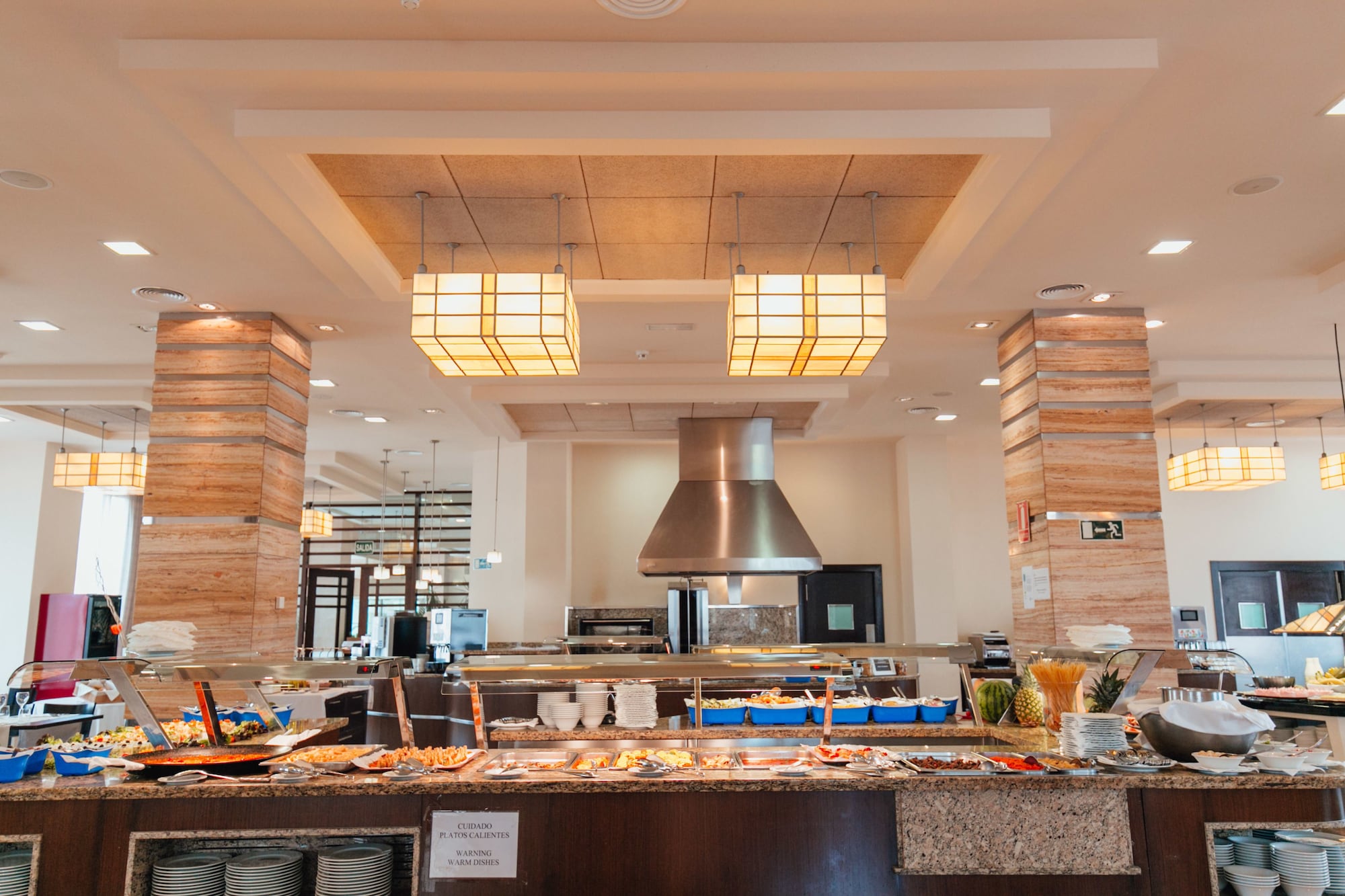Poseidon La Manga Hotel & Spa