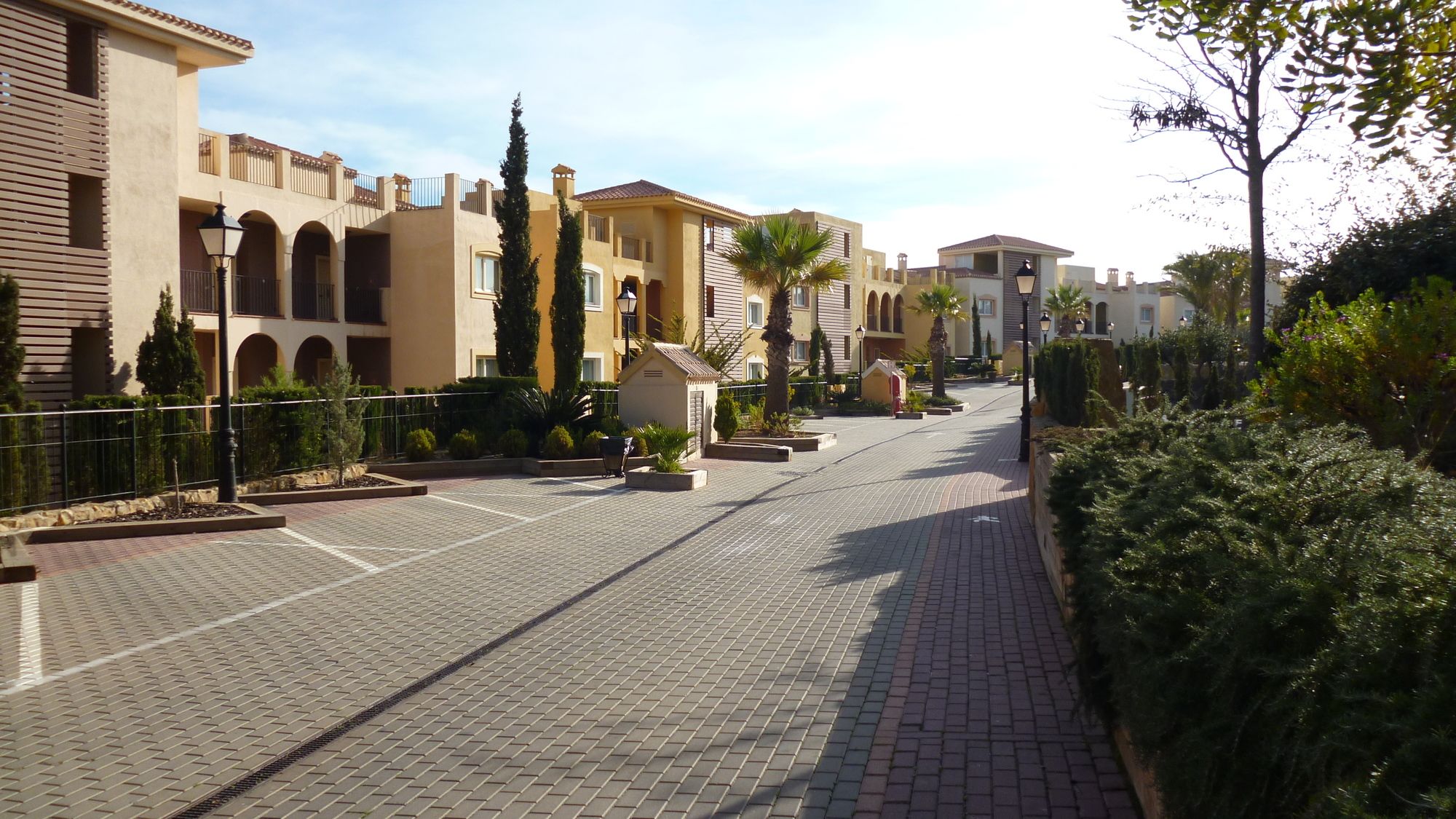 Ona Lomas Village