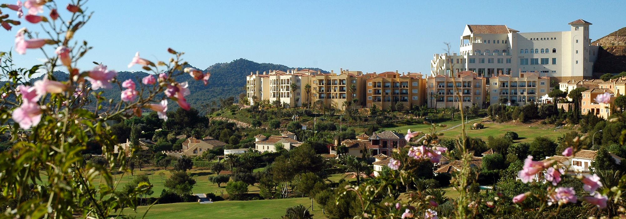 Ona Lomas Village