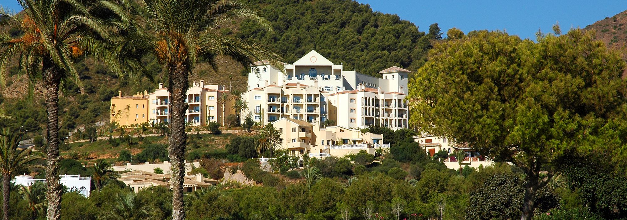 Ona Lomas Village