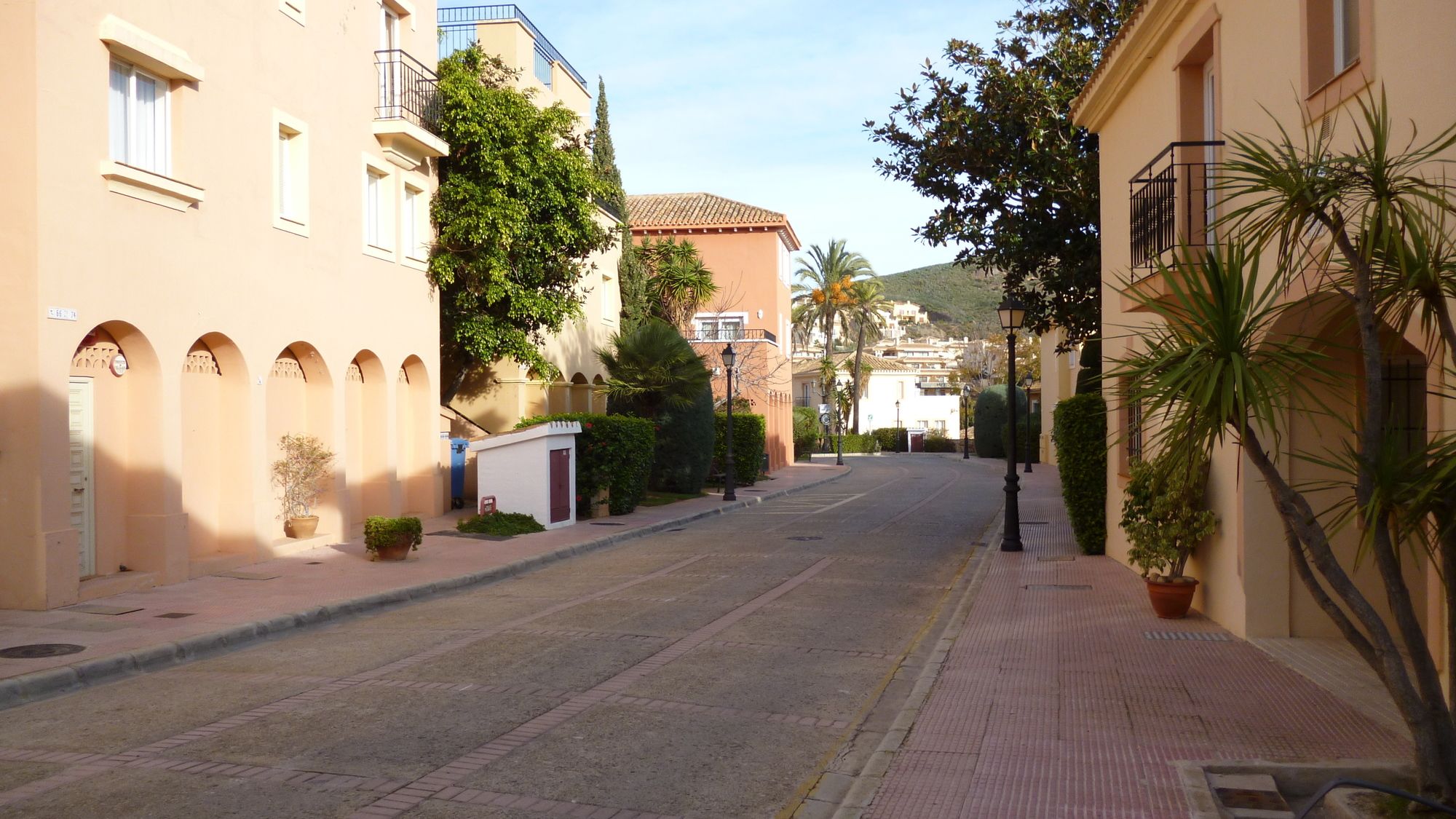 Ona Lomas Village