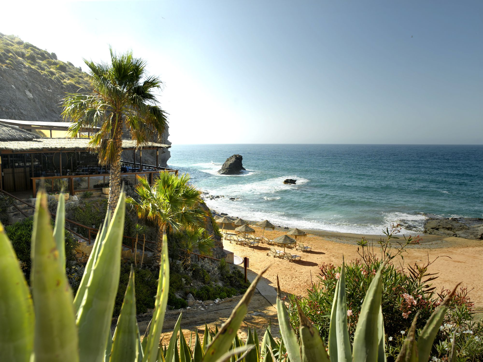 Ona Lomas Village