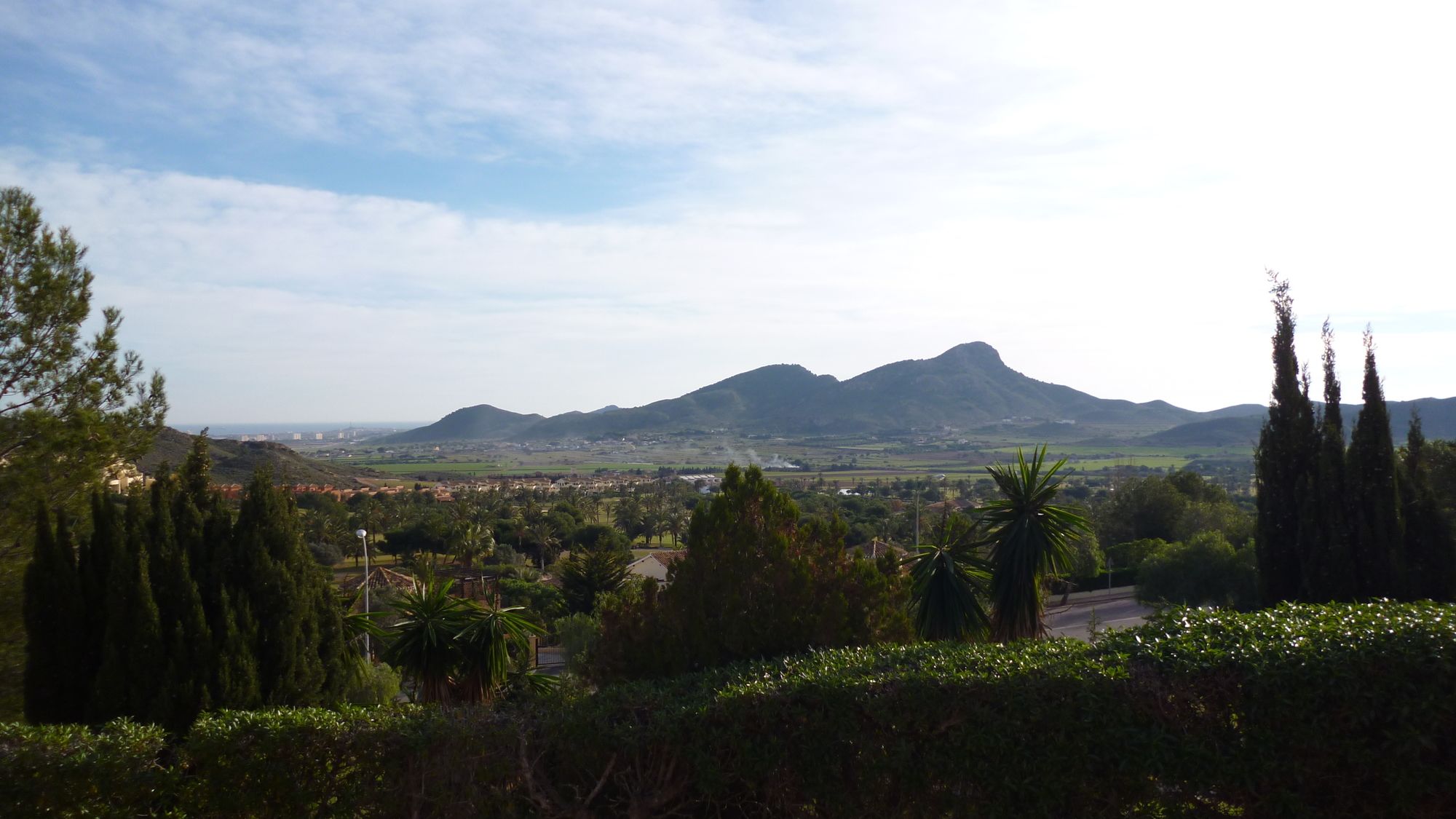 Ona Lomas Village