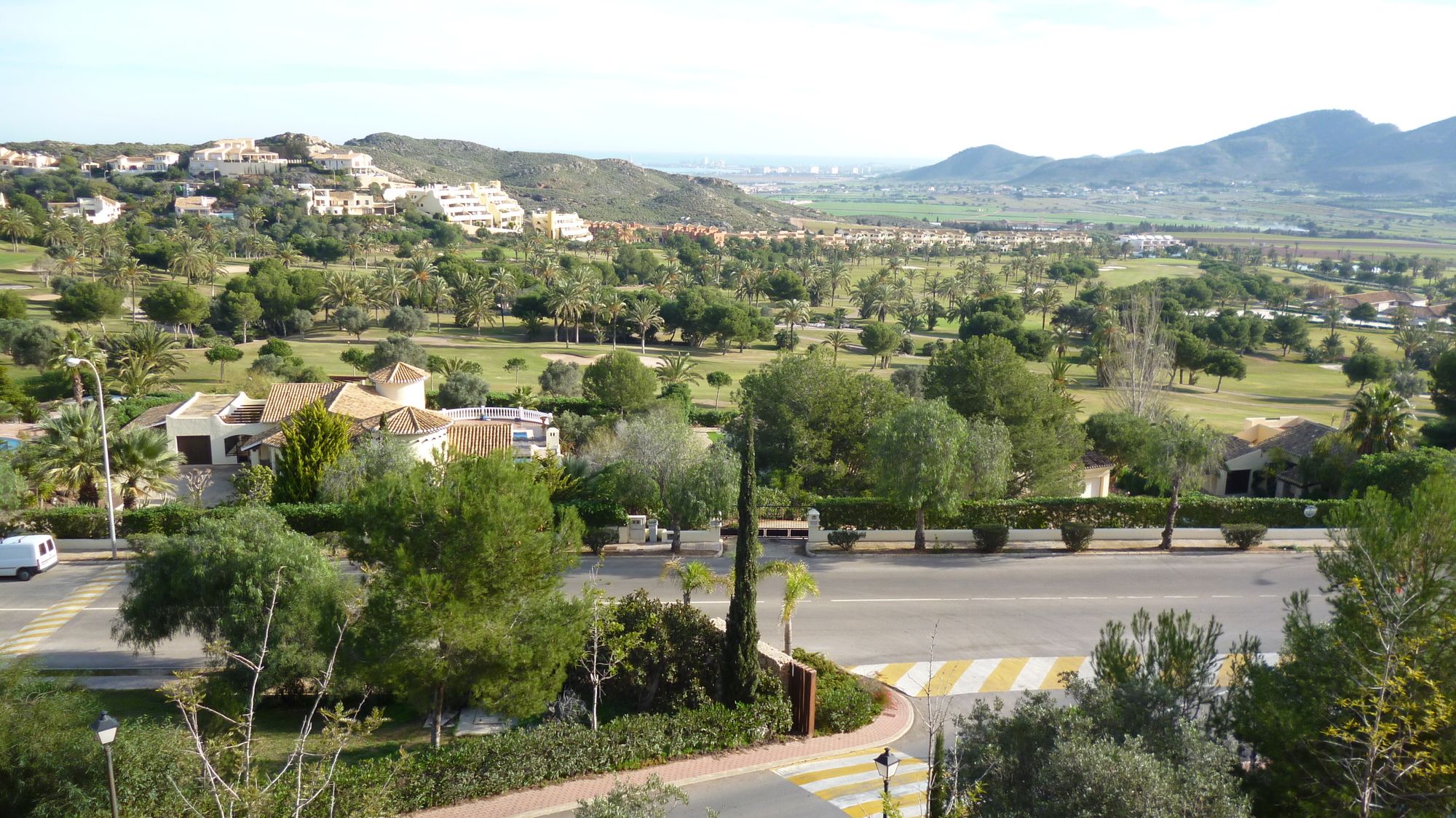 Ona Lomas Village