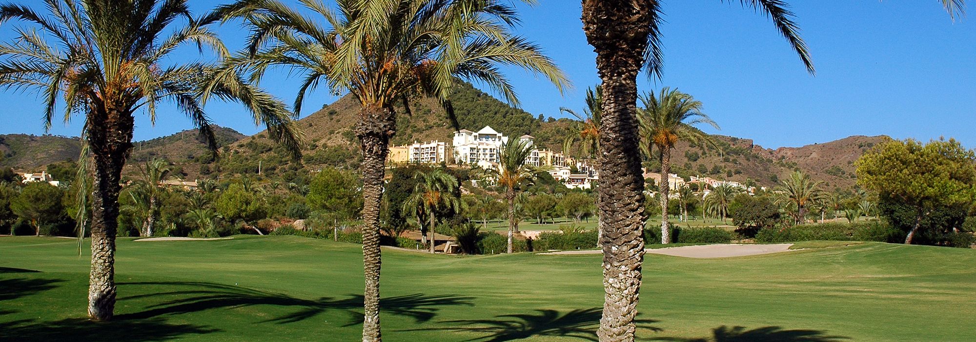 Ona Lomas Village