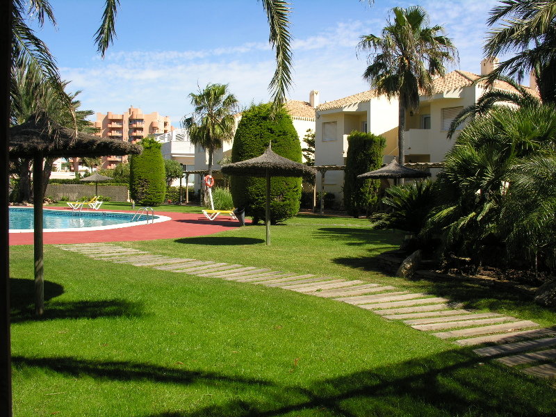 Villas la Manga