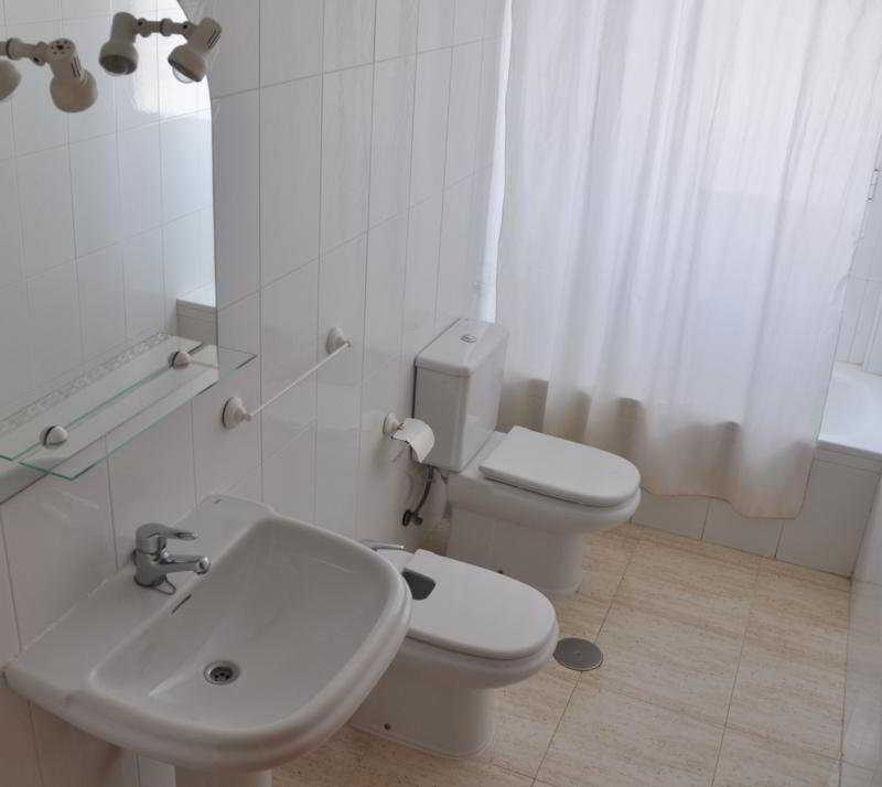 Apartamentos Vistamar