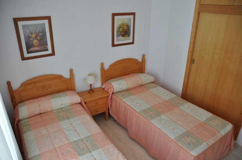 Apartamentos Vistamar
