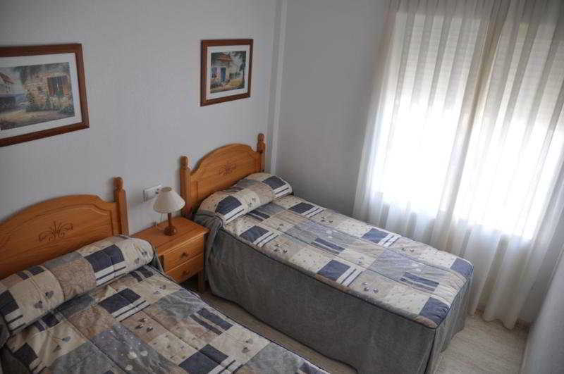 Apartamentos Vistamar
