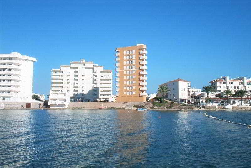 Apartamentos Vistamar