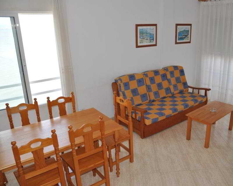 Apartamentos Vistamar