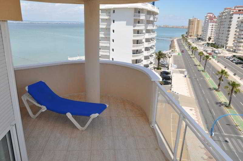 Apartamentos Vistamar